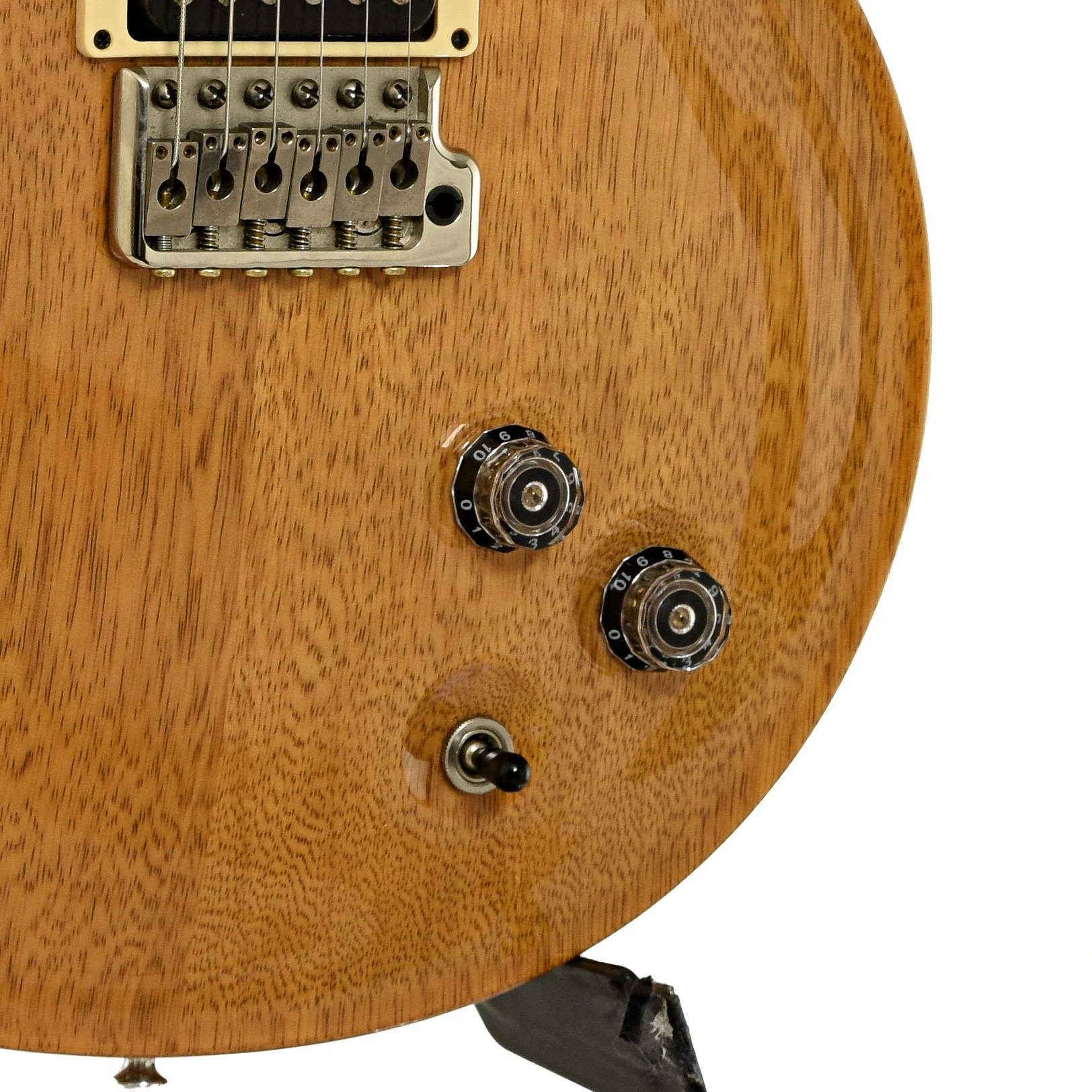 PRS KL-33 Electric Guitar (2008) - Image 5