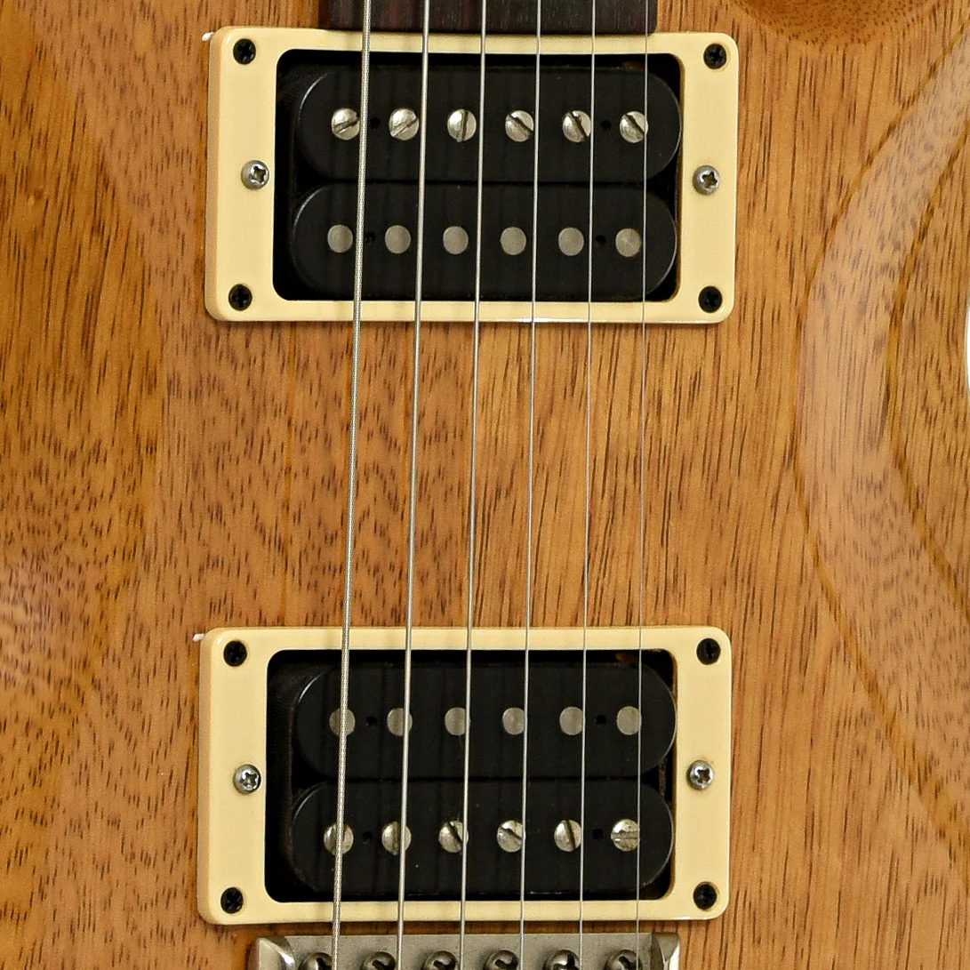 PRS KL-33 Electric Guitar (2008) - Image 6