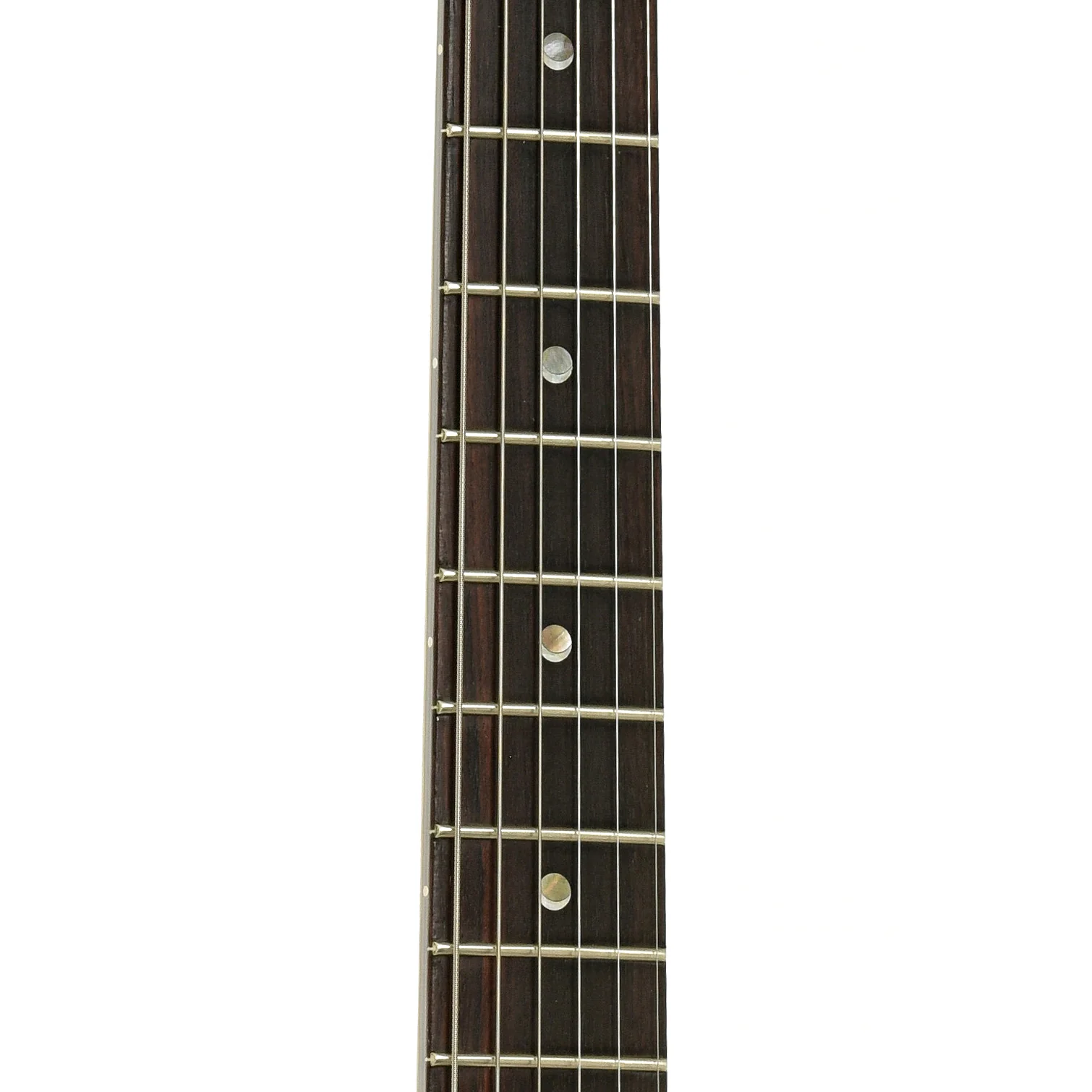 PRS KL-33 Electric Guitar (2008) - Image 7