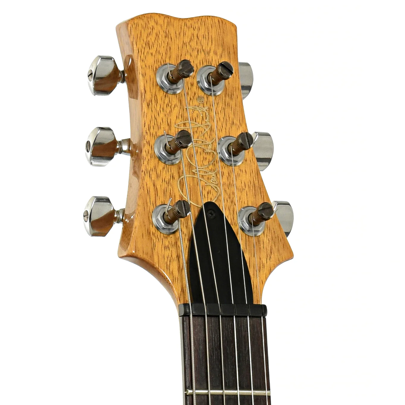 PRS KL-33 Electric Guitar (2008) - Image 8
