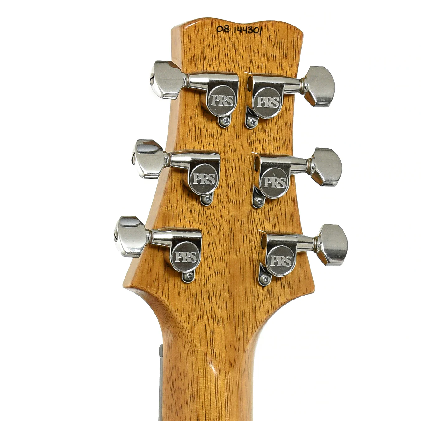 PRS KL-33 Electric Guitar (2008) - Image 9