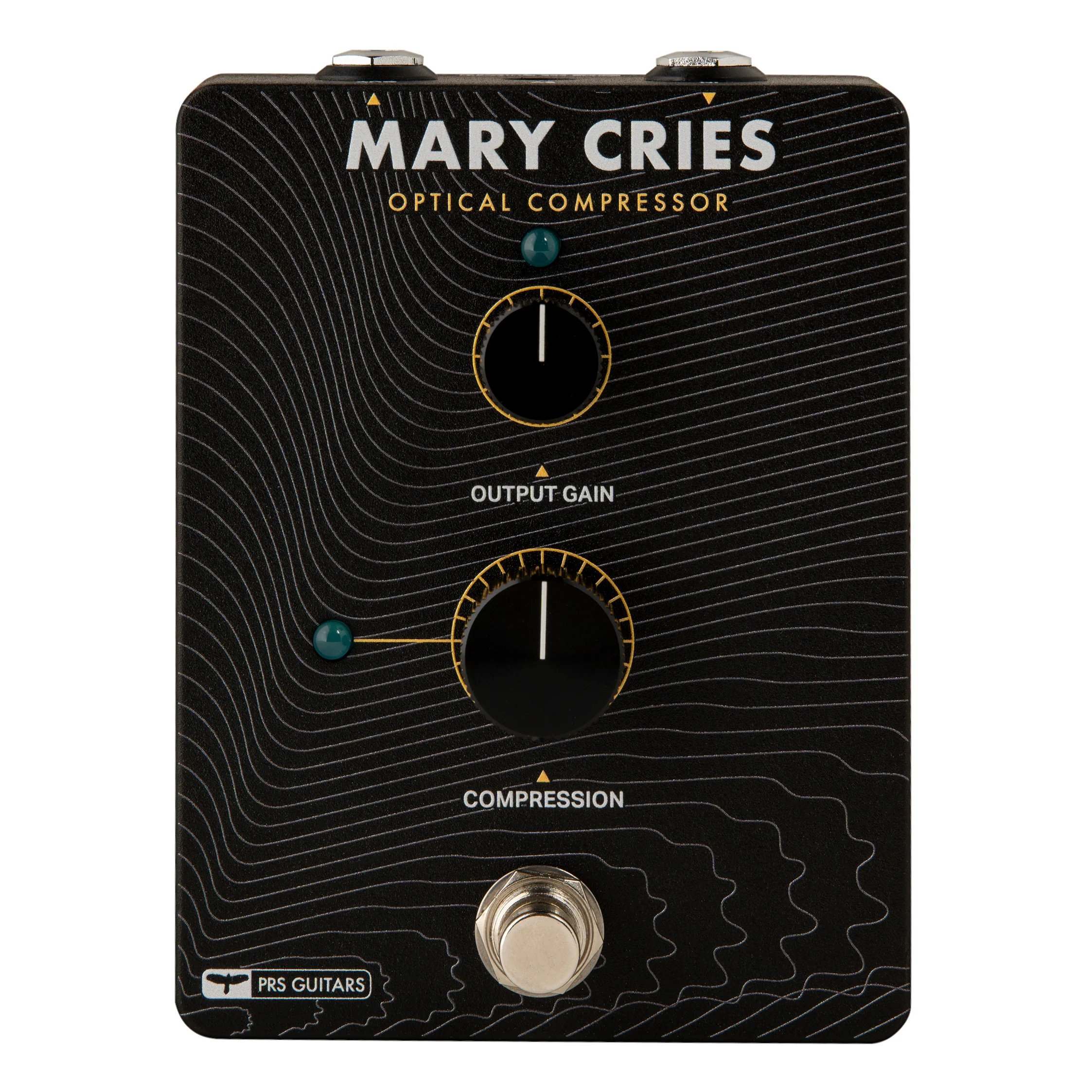 PRS Mary Cries Optical Compressor - Image 2