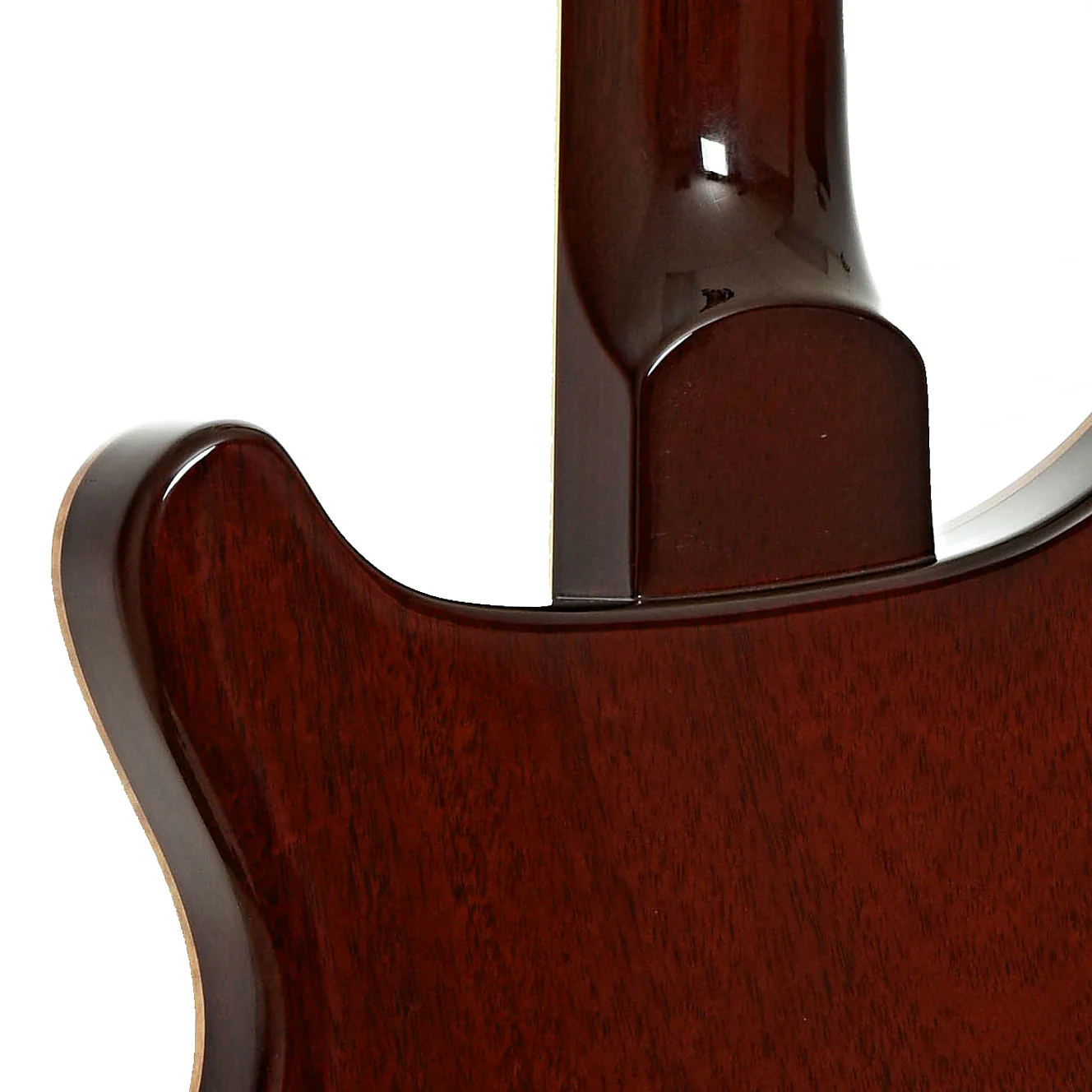 PRS MC-58 McCarty 58 Electric Guitar (2010) - Image 10