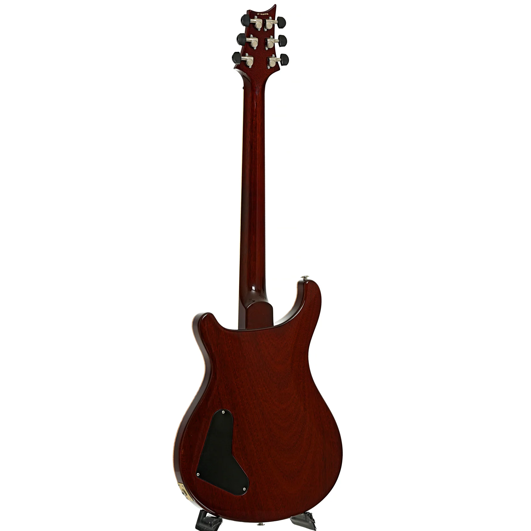 PRS MC-58 McCarty 58 Electric Guitar (2010) - Image 12