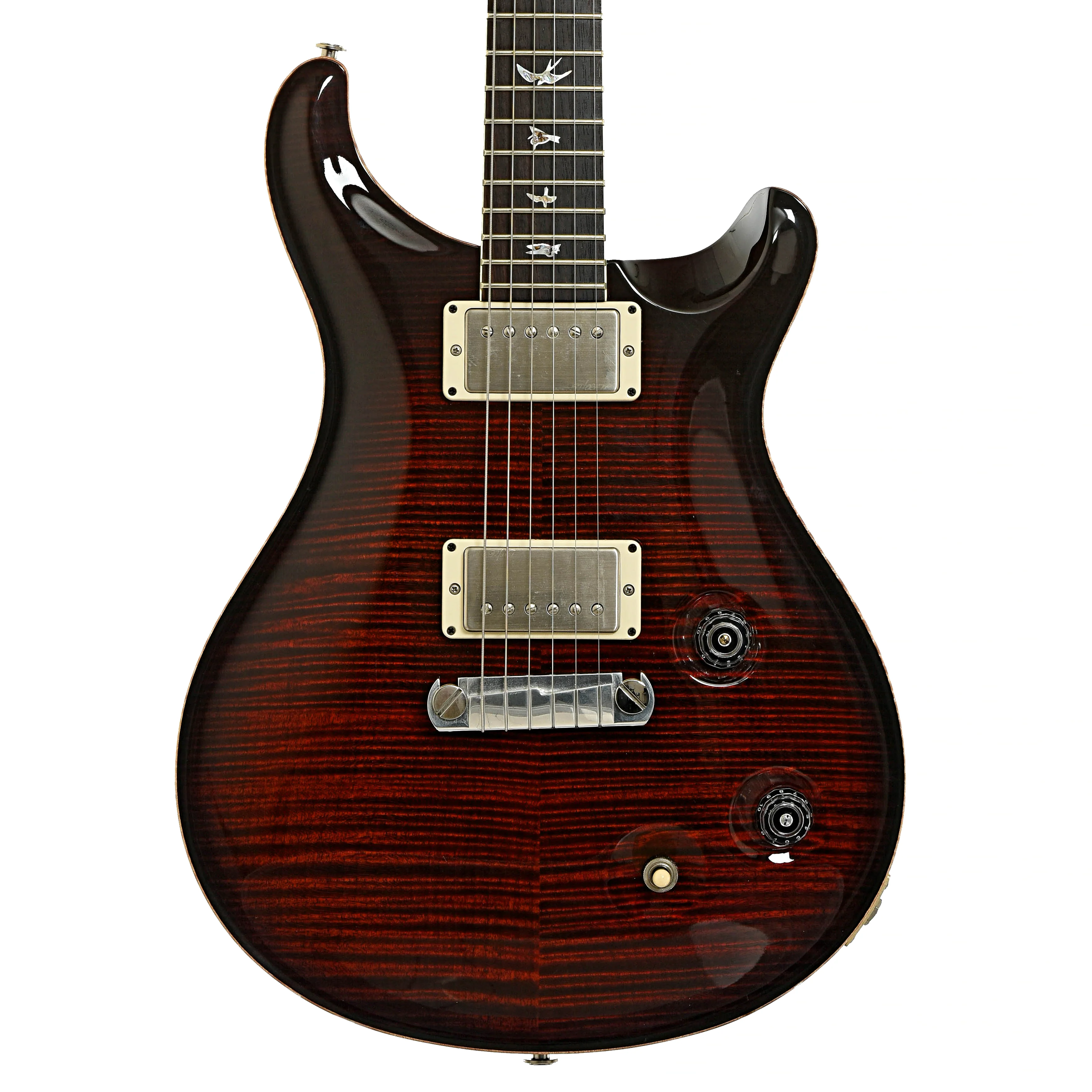 PRS MC-58 McCarty 58 Electric Guitar (2010) - Image 2