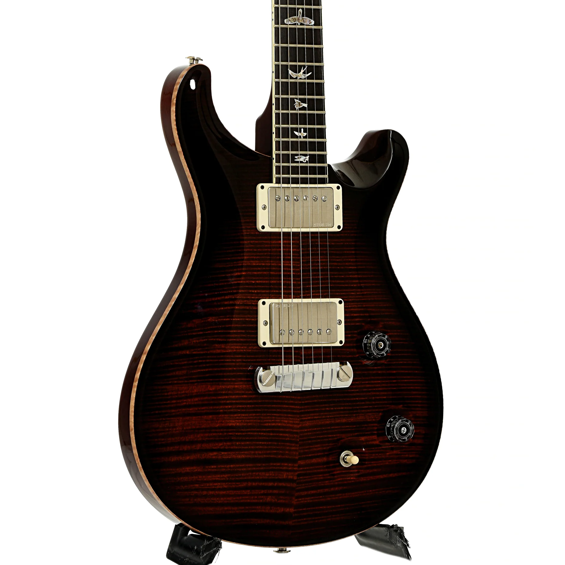 PRS MC-58 McCarty 58 Electric Guitar (2010) - Image 4