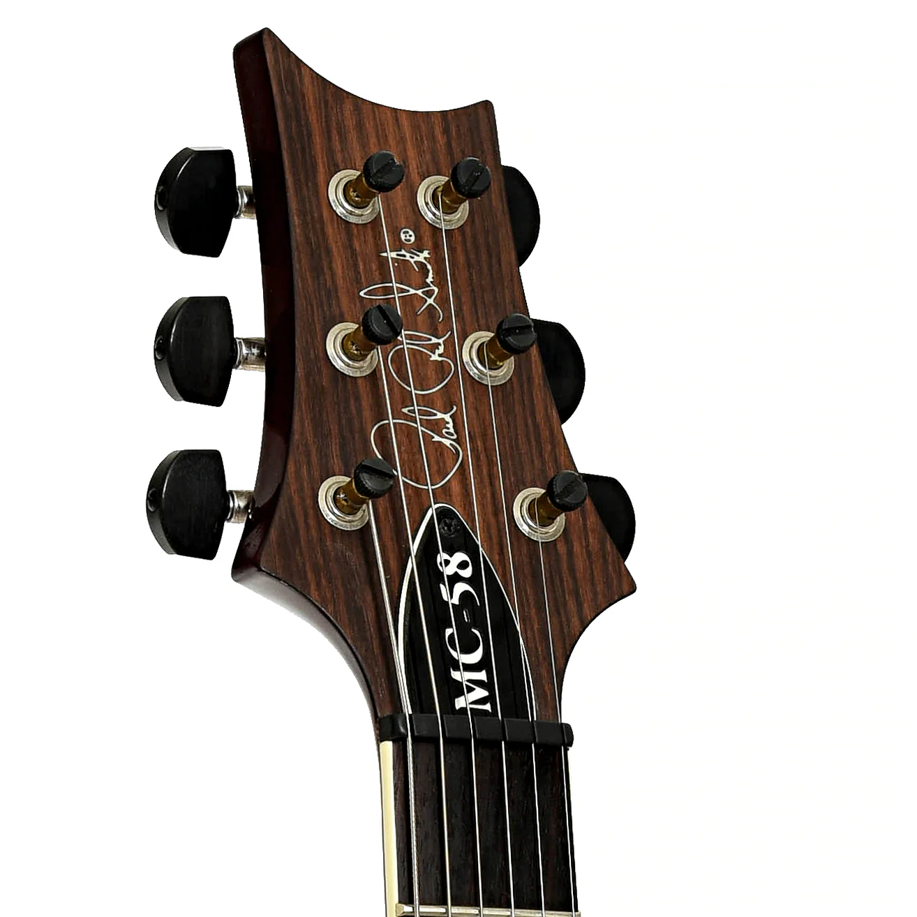 PRS MC-58 McCarty 58 Electric Guitar (2010) - Image 8