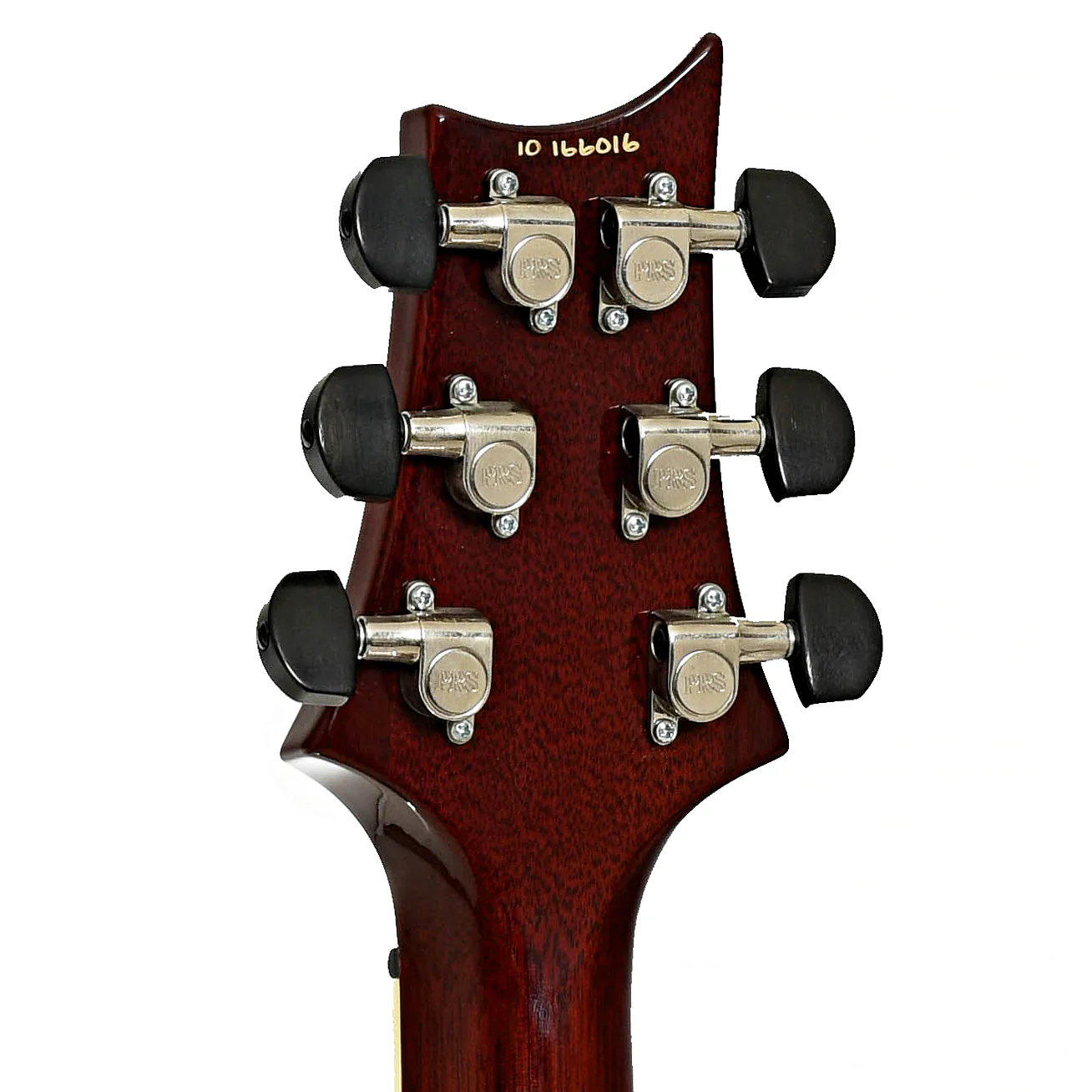 PRS MC-58 McCarty 58 Electric Guitar (2010) - Image 9