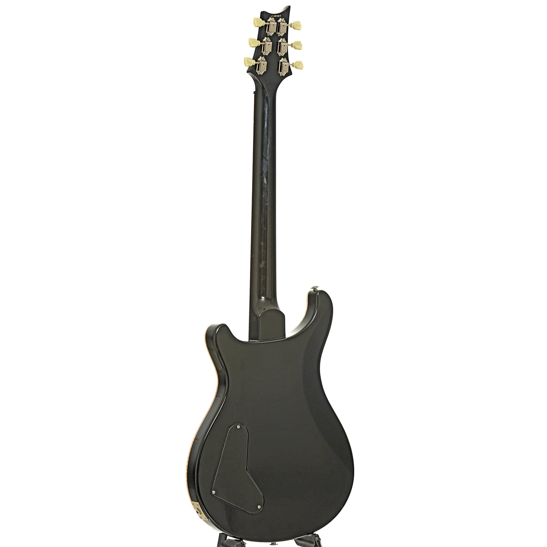 PRS McCarty Standard Electric Guitar (2002) - Image 12