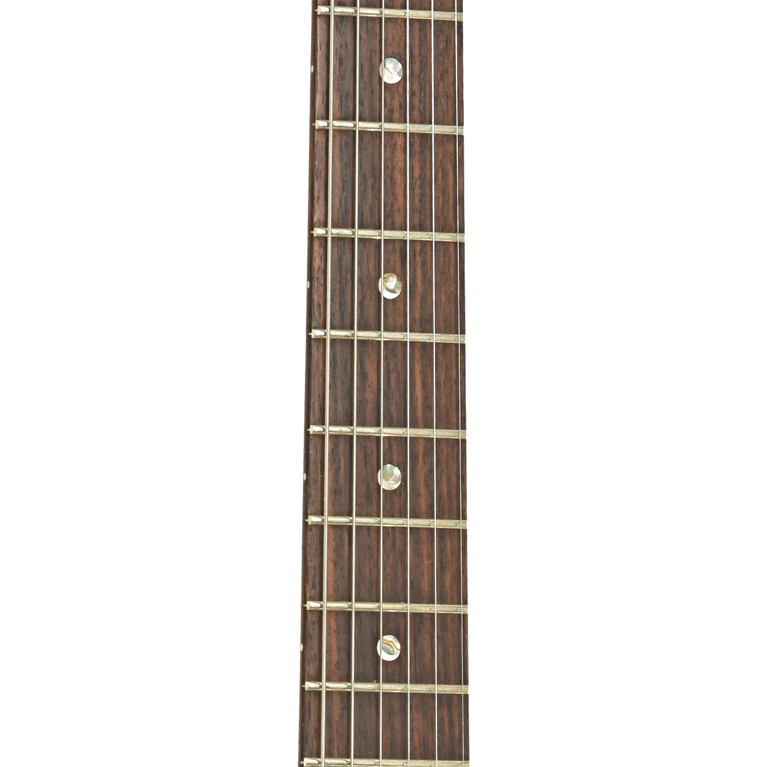 PRS McCarty Standard Electric Guitar (2002) - Image 7
