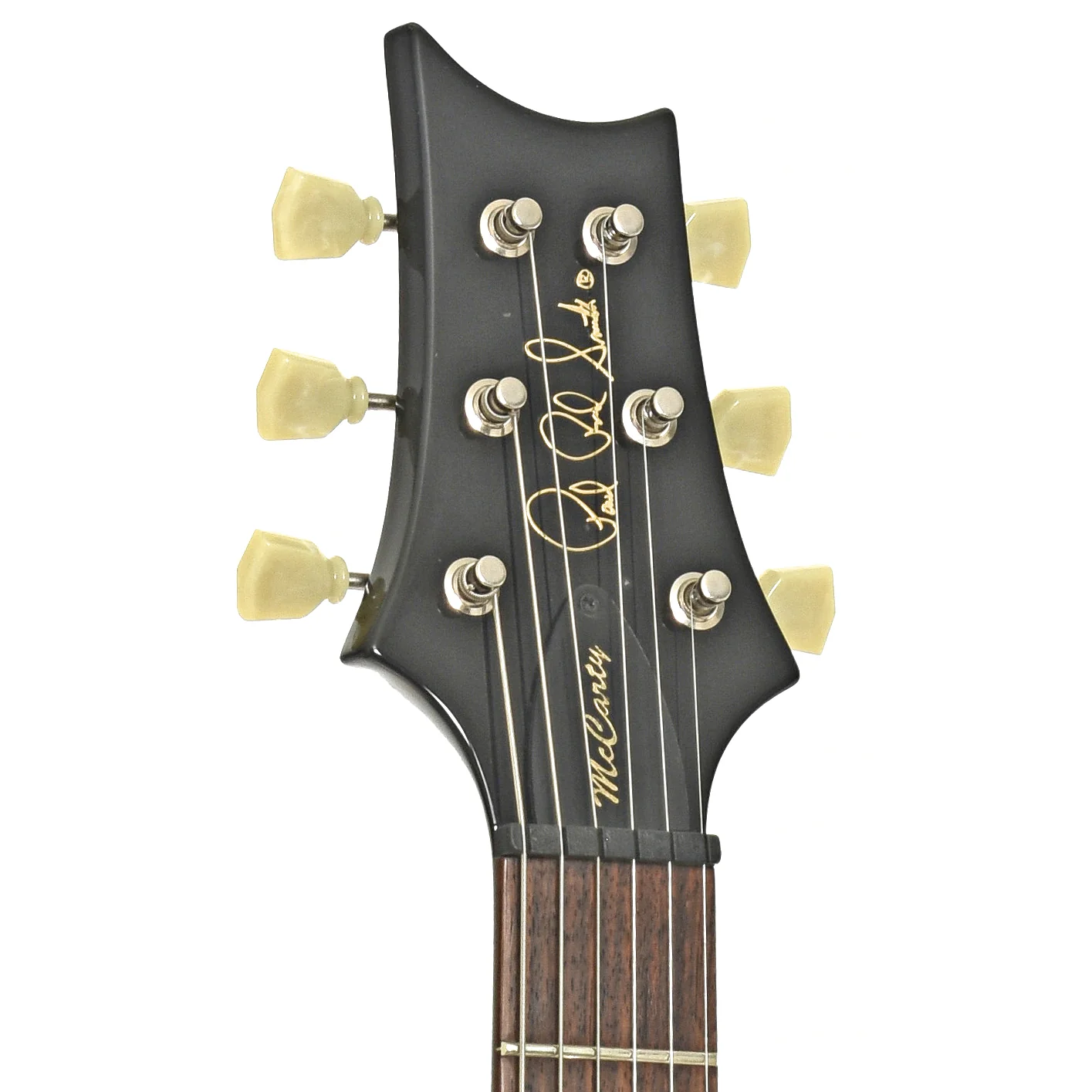 PRS McCarty Standard Electric Guitar (2002) - Image 8