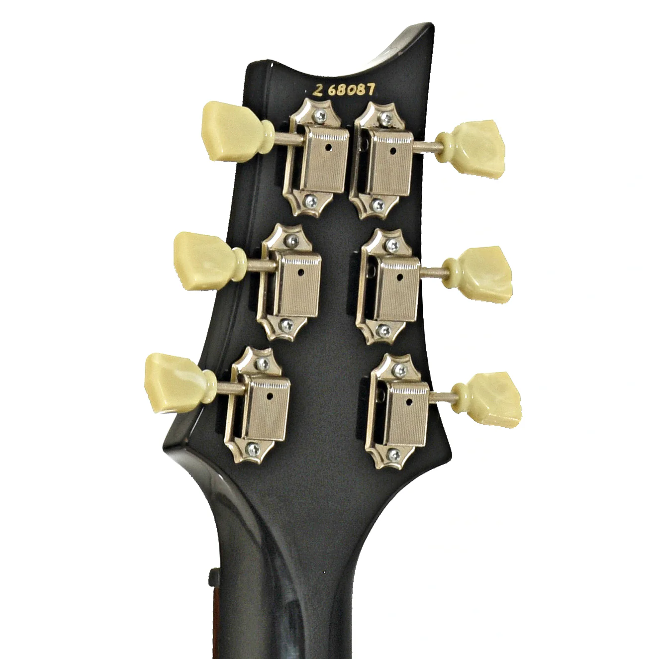PRS McCarty Standard Electric Guitar (2002) - Image 9