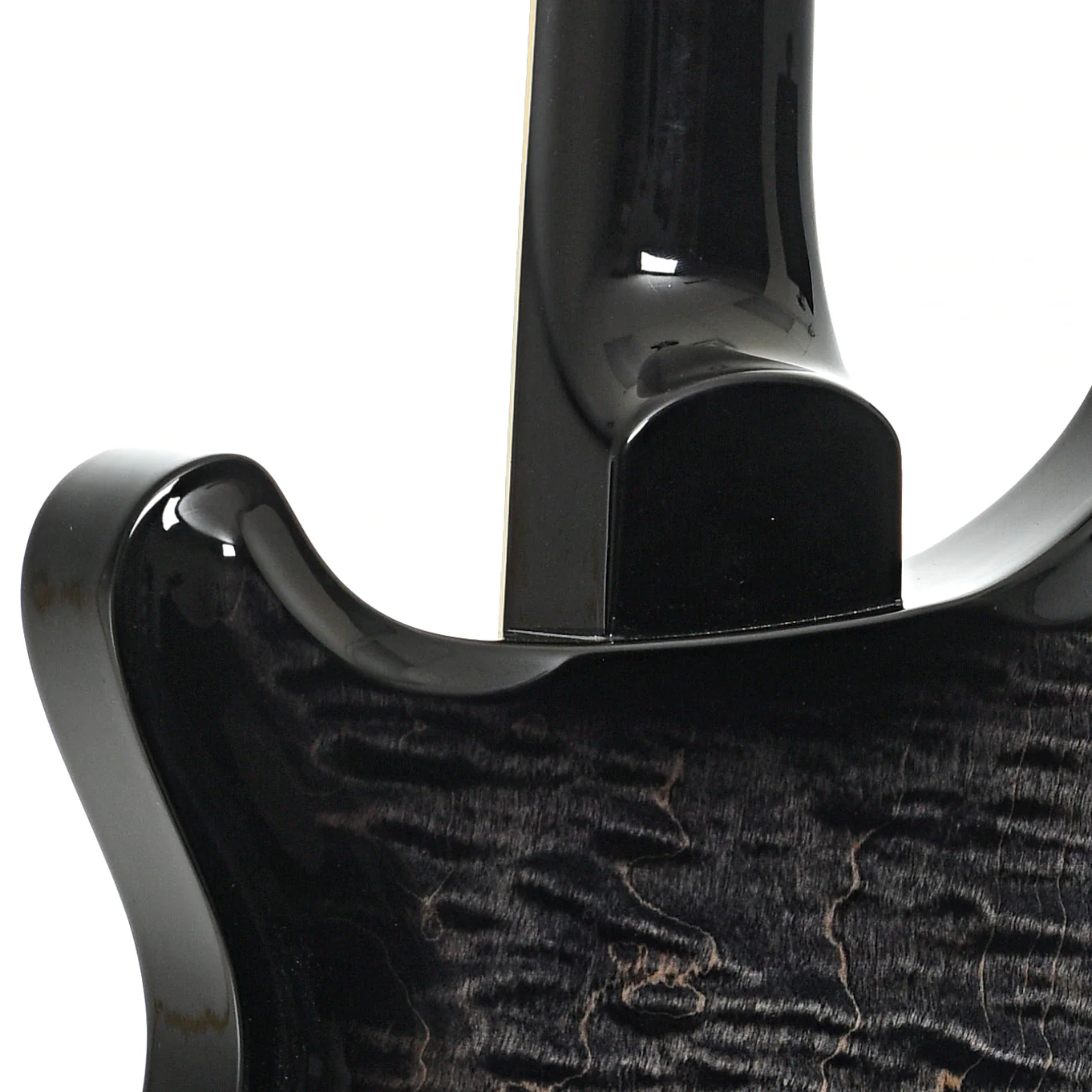 PRS McCarty 594 Hollowbody II Custom Color - Image 10