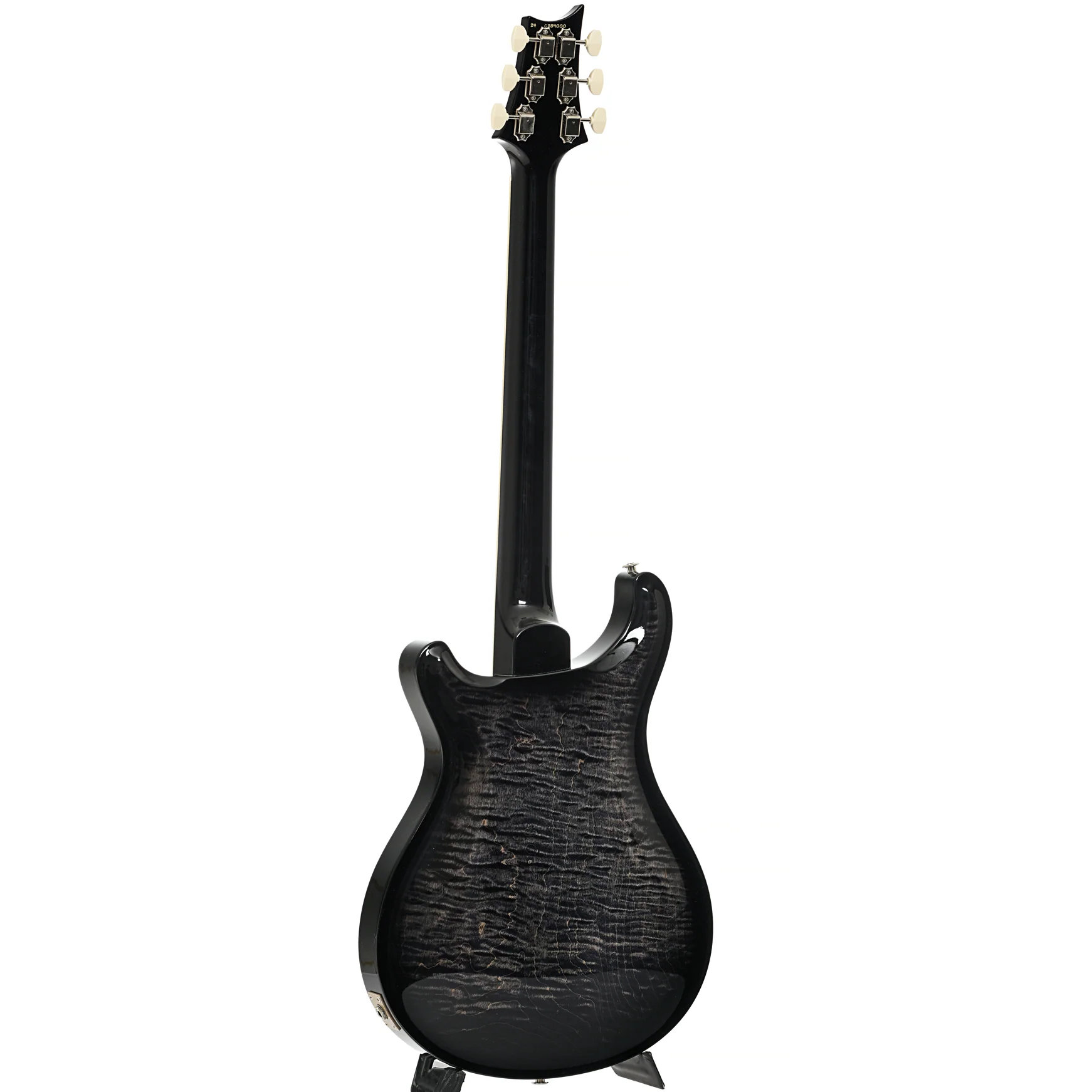 PRS McCarty 594 Hollowbody II Custom Color - Image 12
