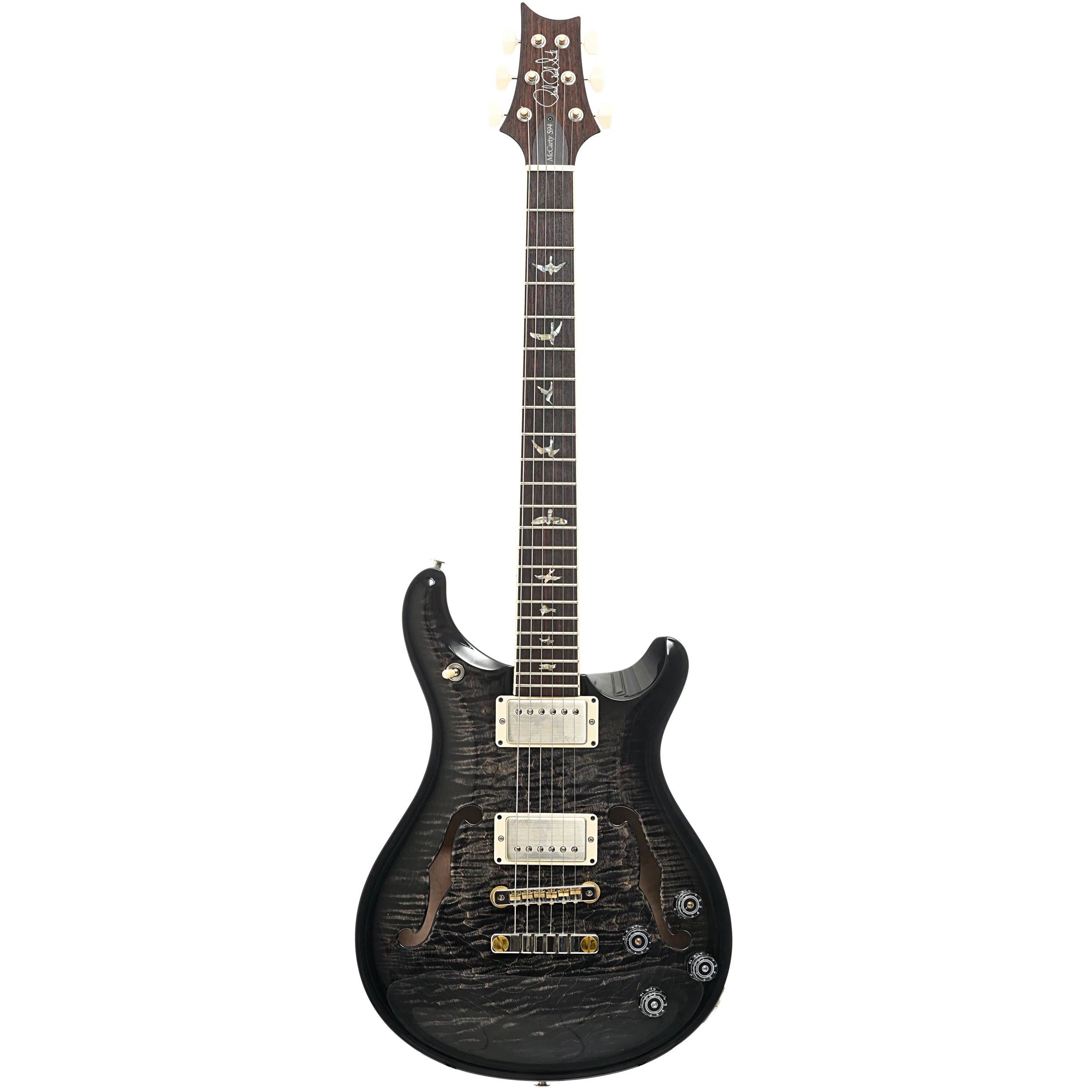 PRS McCarty 594 Hollowbody II Custom Color - Image 14