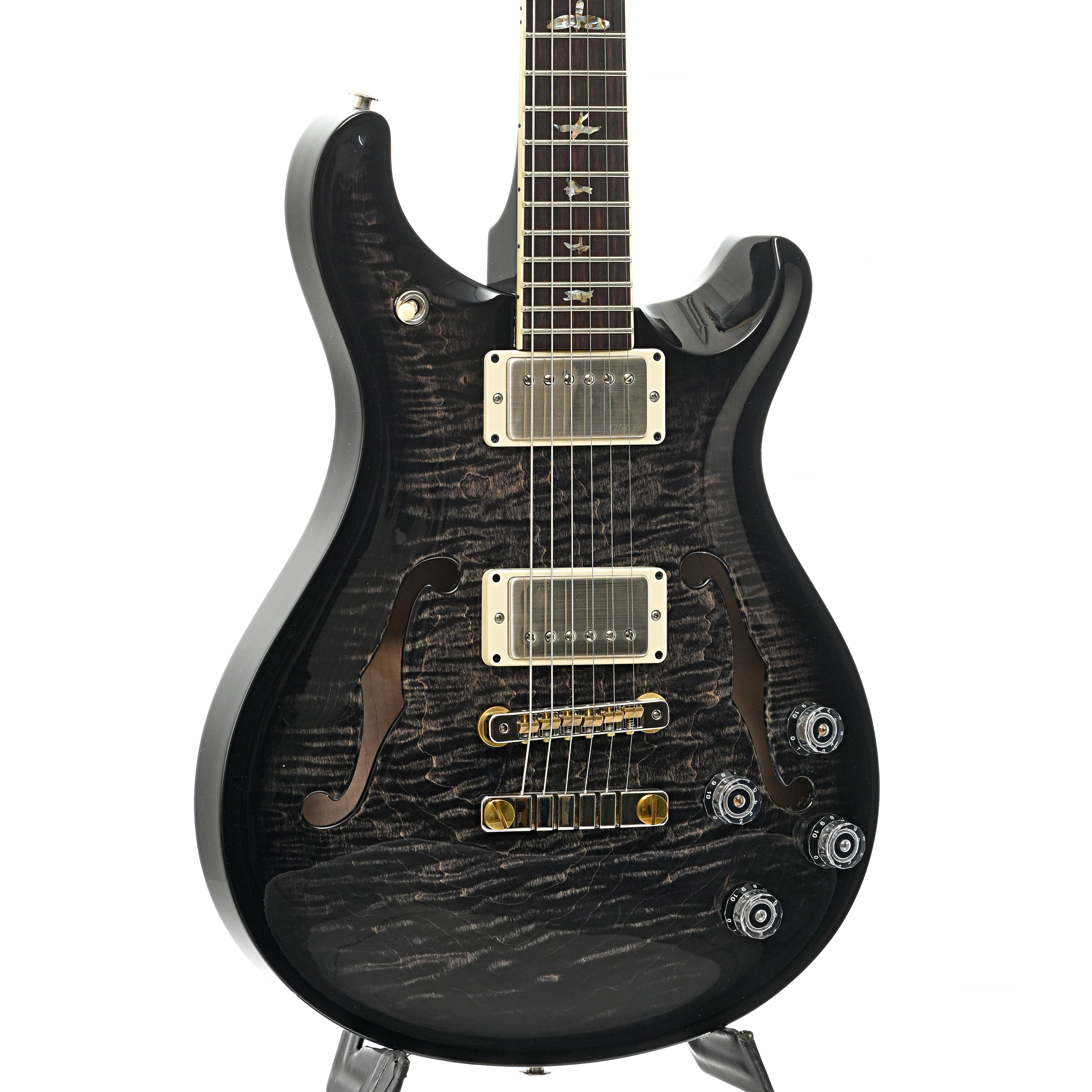 PRS McCarty 594 Hollowbody II Custom Color - Image 4