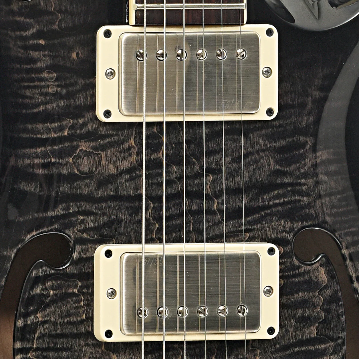 PRS McCarty 594 Hollowbody II Custom Color - Image 6