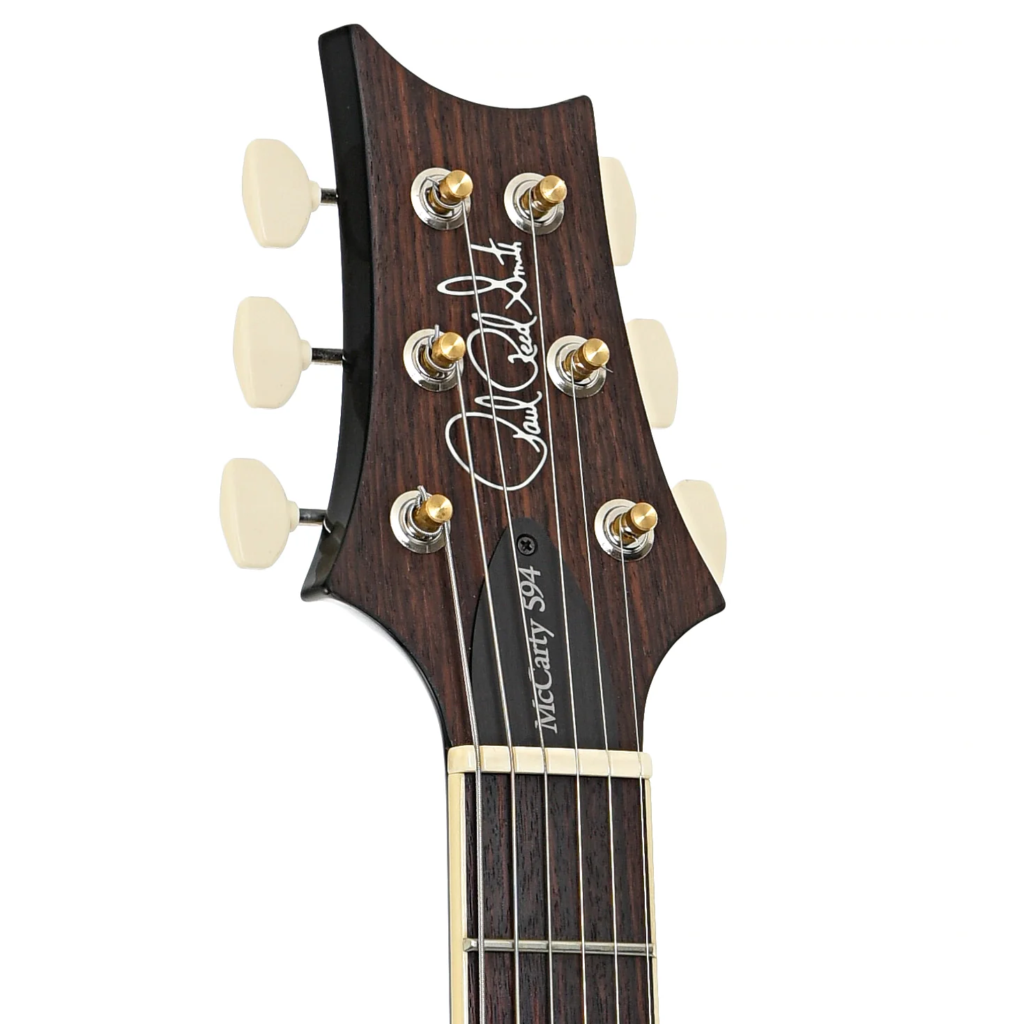 PRS McCarty 594 Hollowbody II Custom Color - Image 8