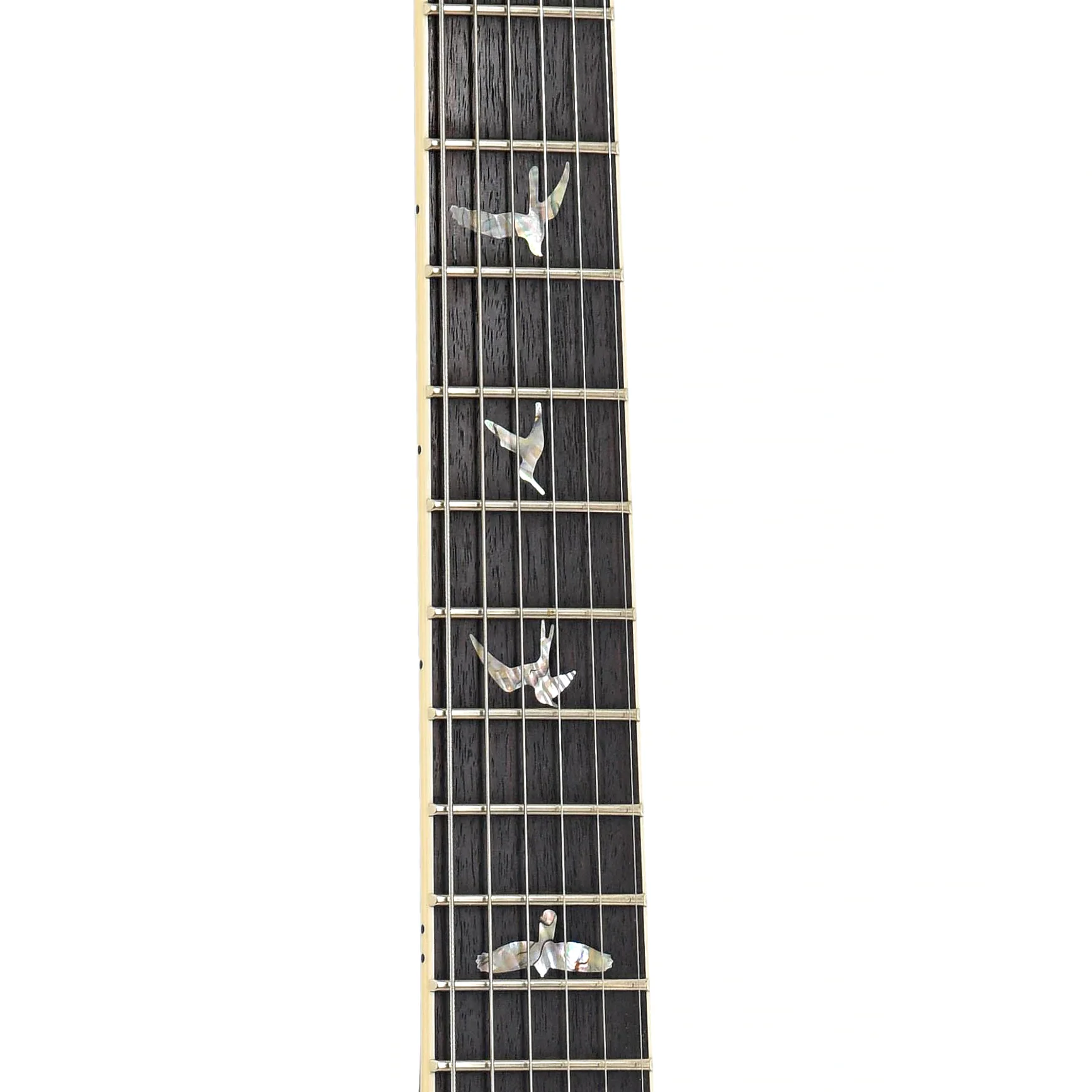 PRS McCarty 594 Singlecut Gold Metallic Electric Guitar - Image 7