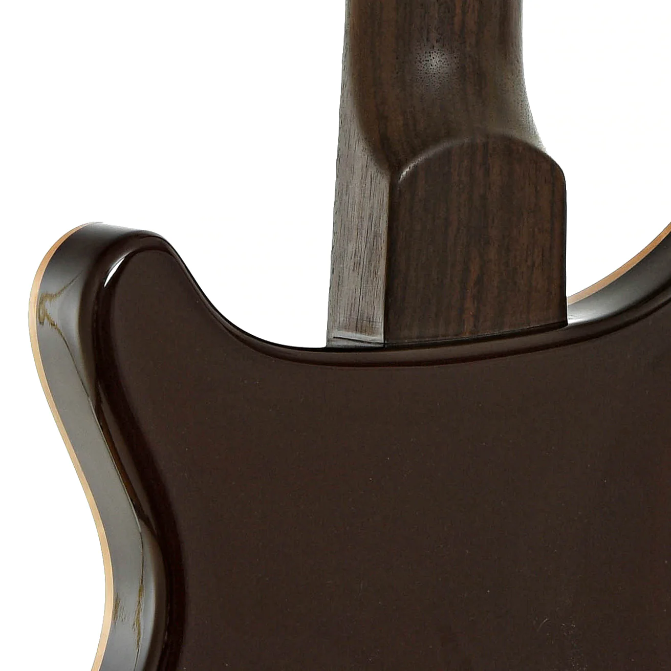 PRS McCarty Rosewood 10 Top Electric Guitar (2006) - Image 10