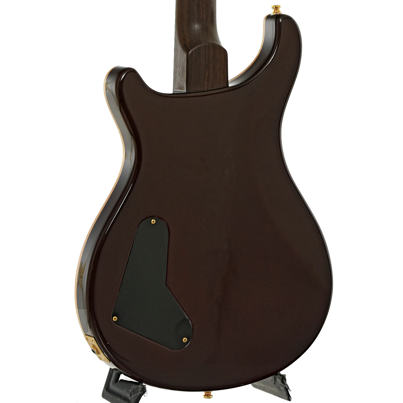 PRS McCarty Rosewood 10 Top Electric Guitar (2006) - Image 11