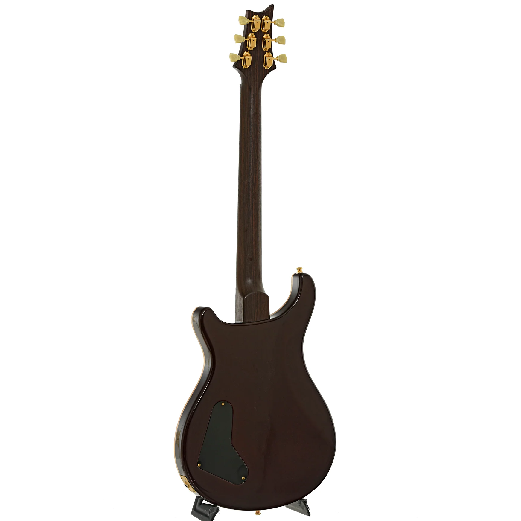PRS McCarty Rosewood 10 Top Electric Guitar (2006) - Image 12