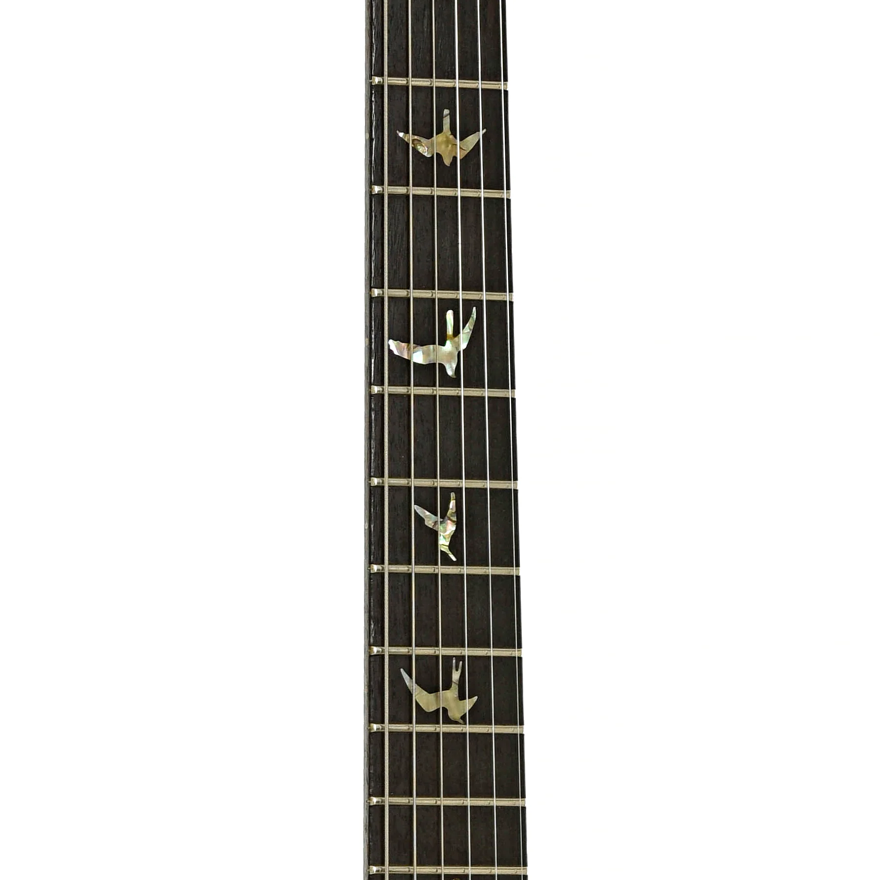 PRS McCarty Rosewood 10 Top Electric Guitar (2006) - Image 7
