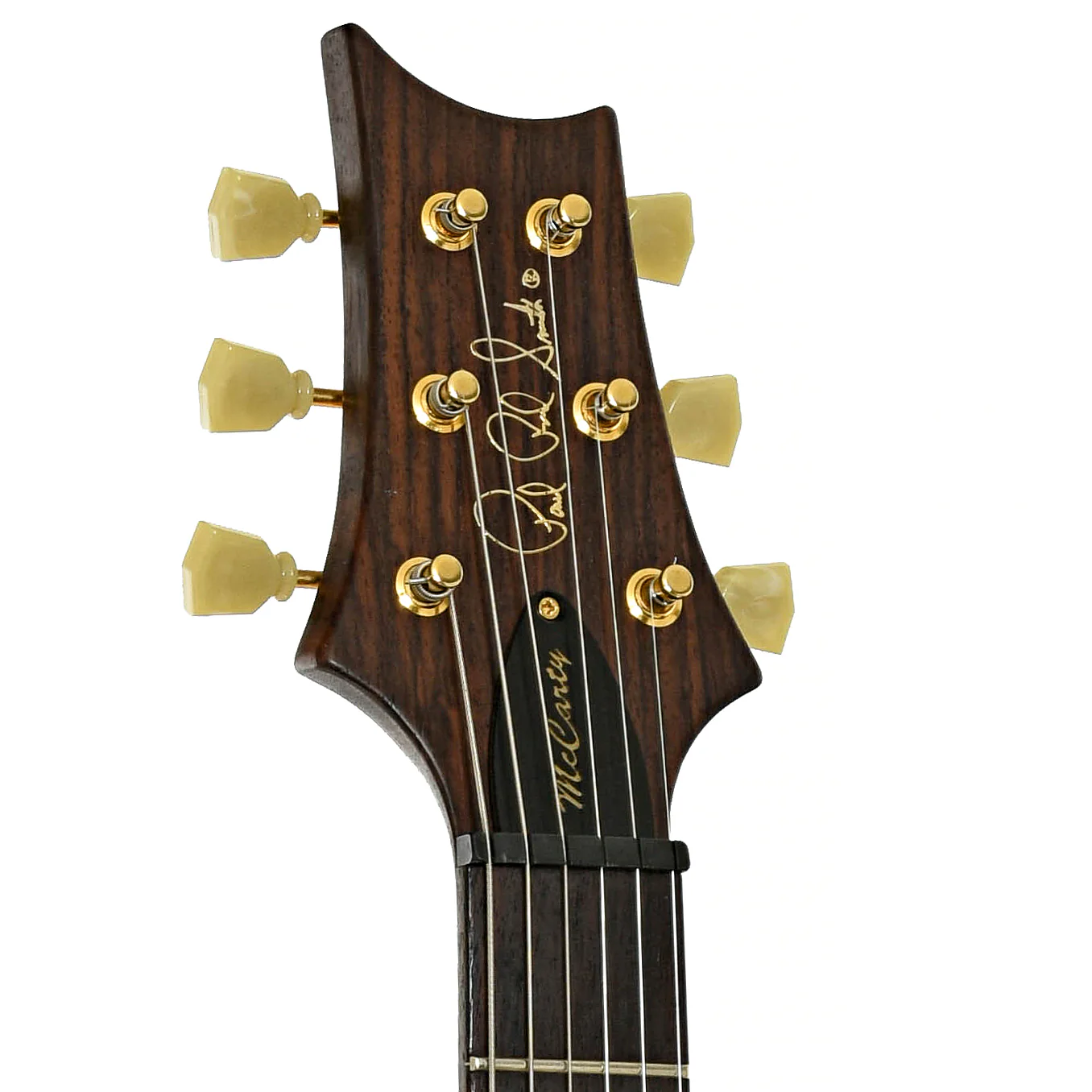 PRS McCarty Rosewood 10 Top Electric Guitar (2006) - Image 8