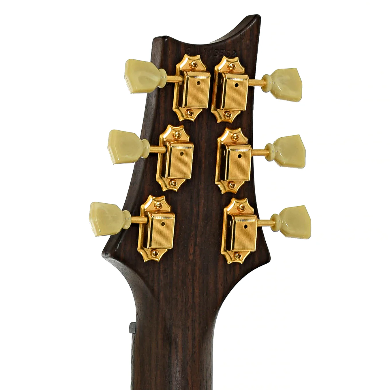 PRS McCarty Rosewood 10 Top Electric Guitar (2006) - Image 9