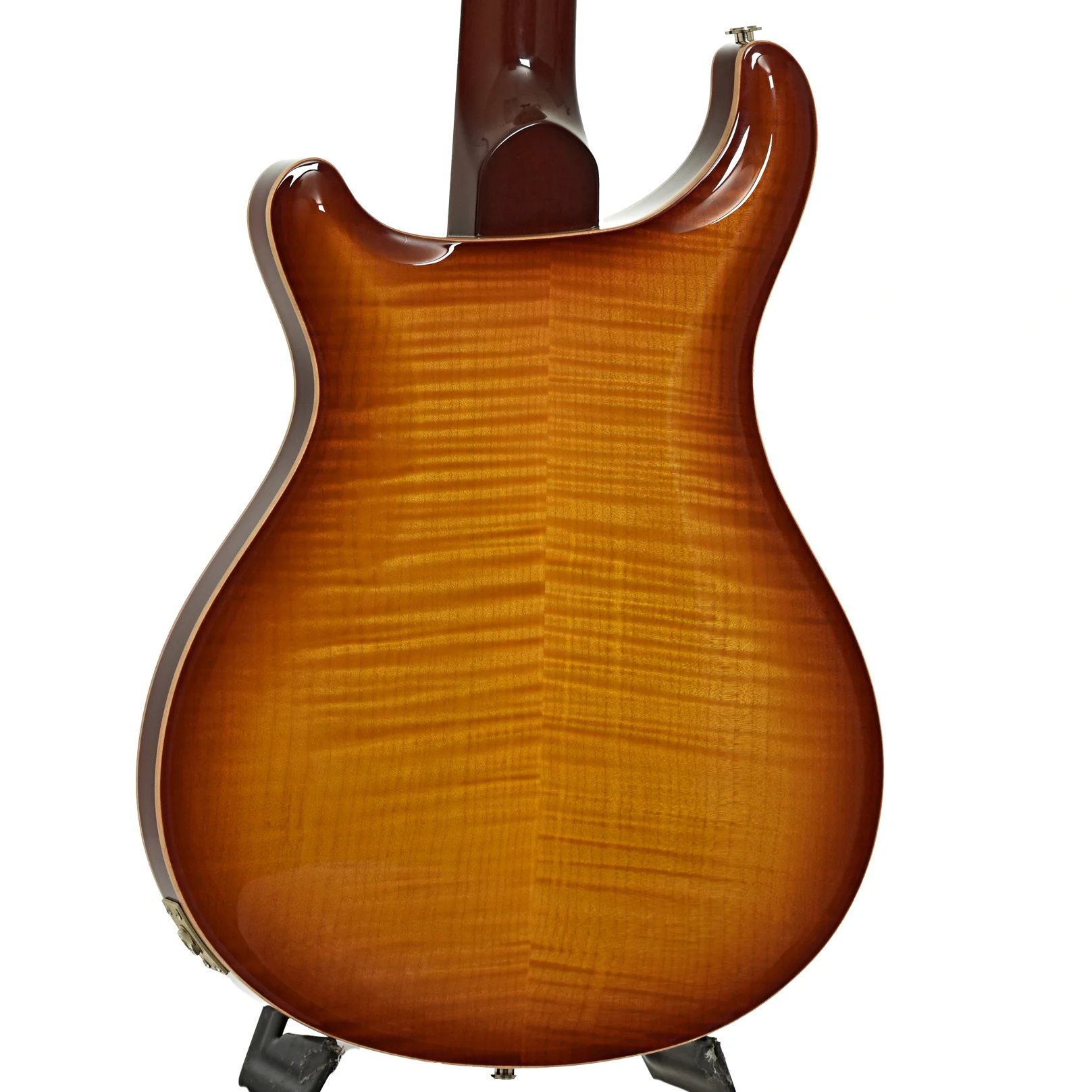 PRS McCarty Hollowbody II Electric Guitar (2001) - Image 11