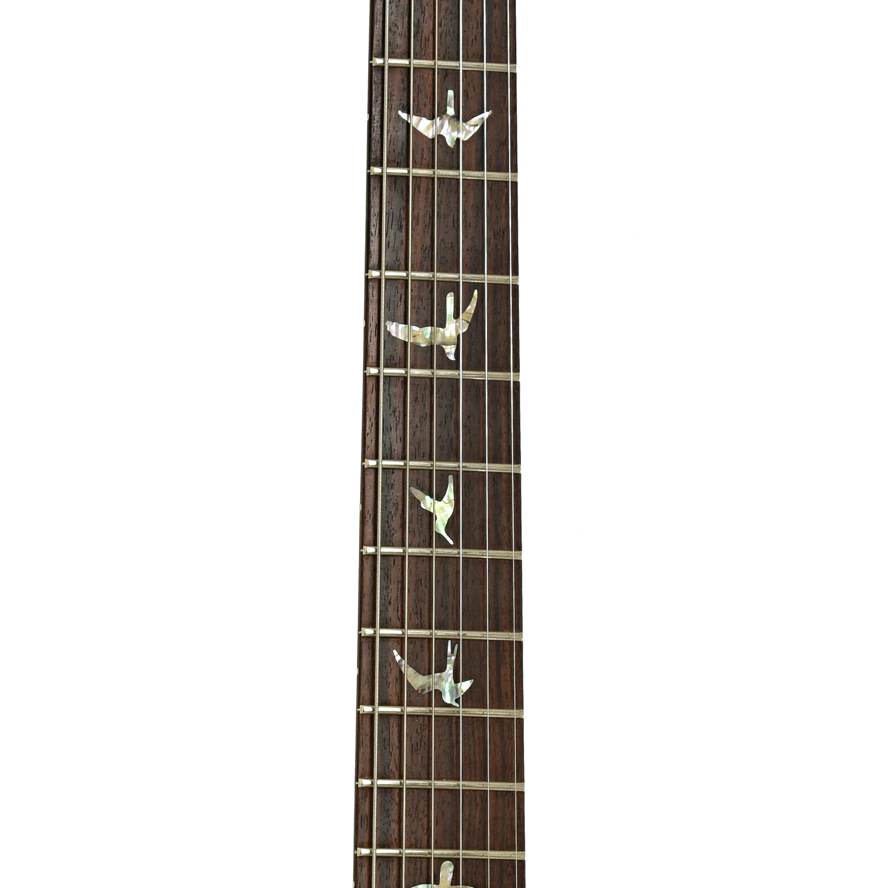 PRS McCarty Hollowbody II Electric Guitar (2001) - Image 7