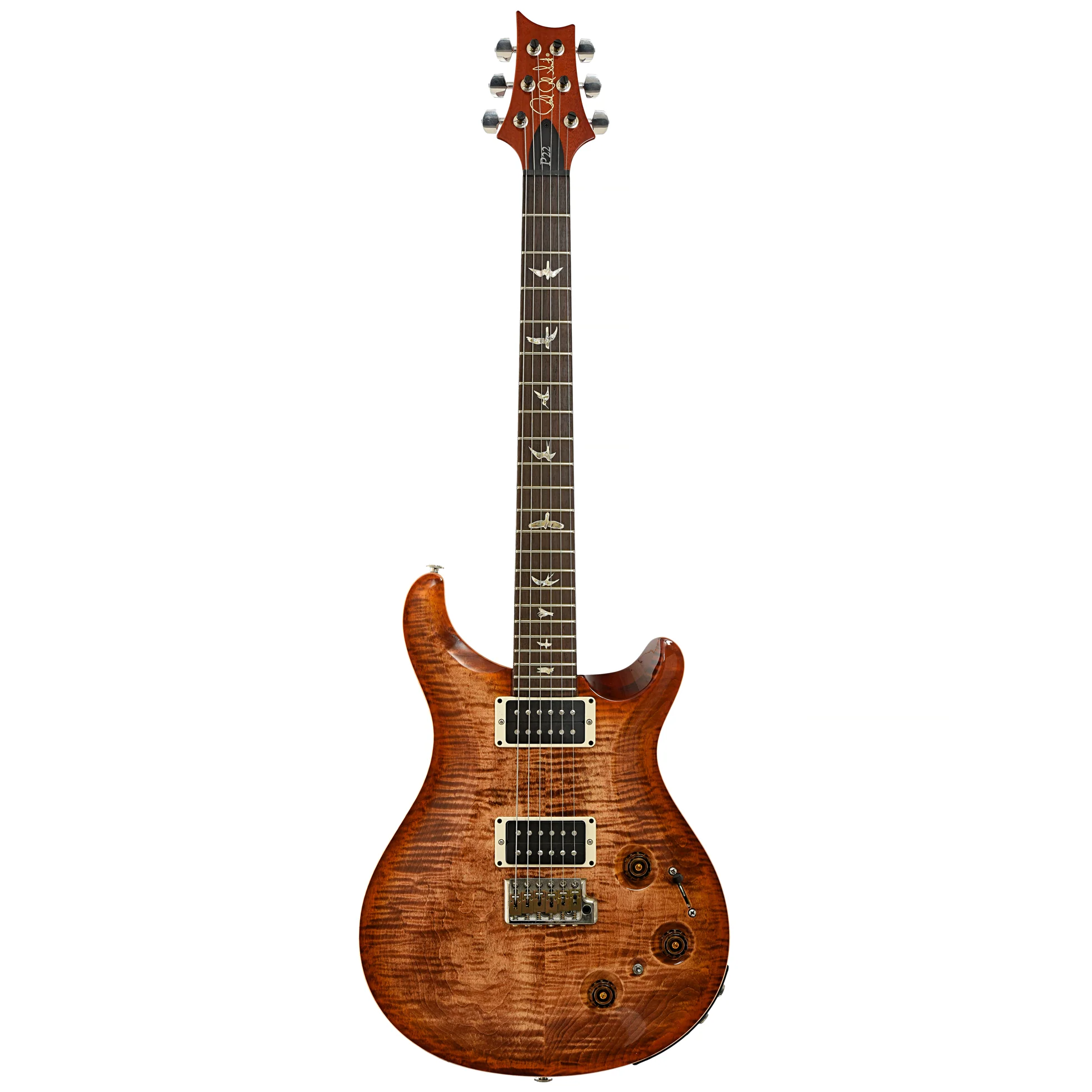 PRS P22 Electric Guitar  (2013) - Image 14
