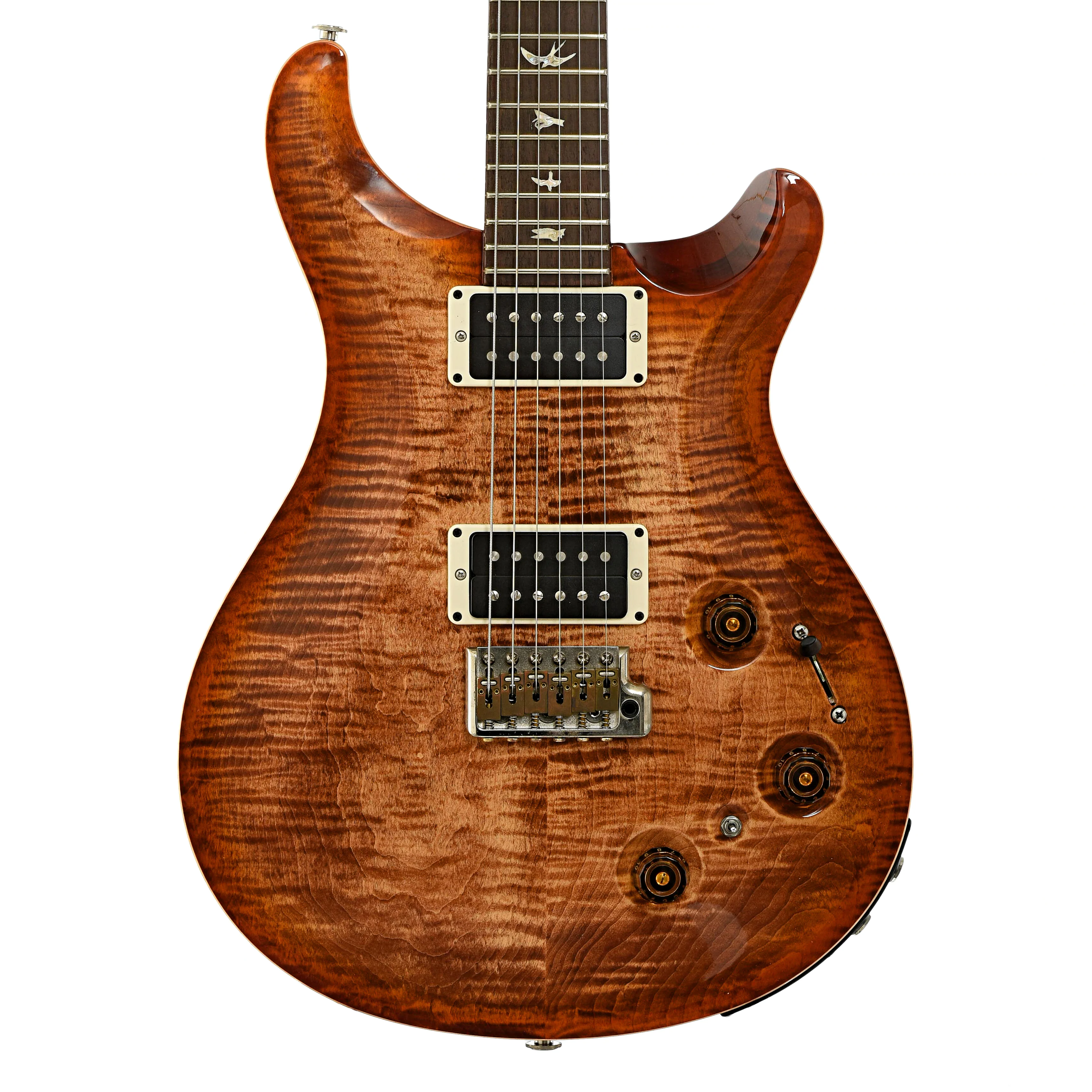 PRS P22 Electric Guitar  (2013) - Image 2