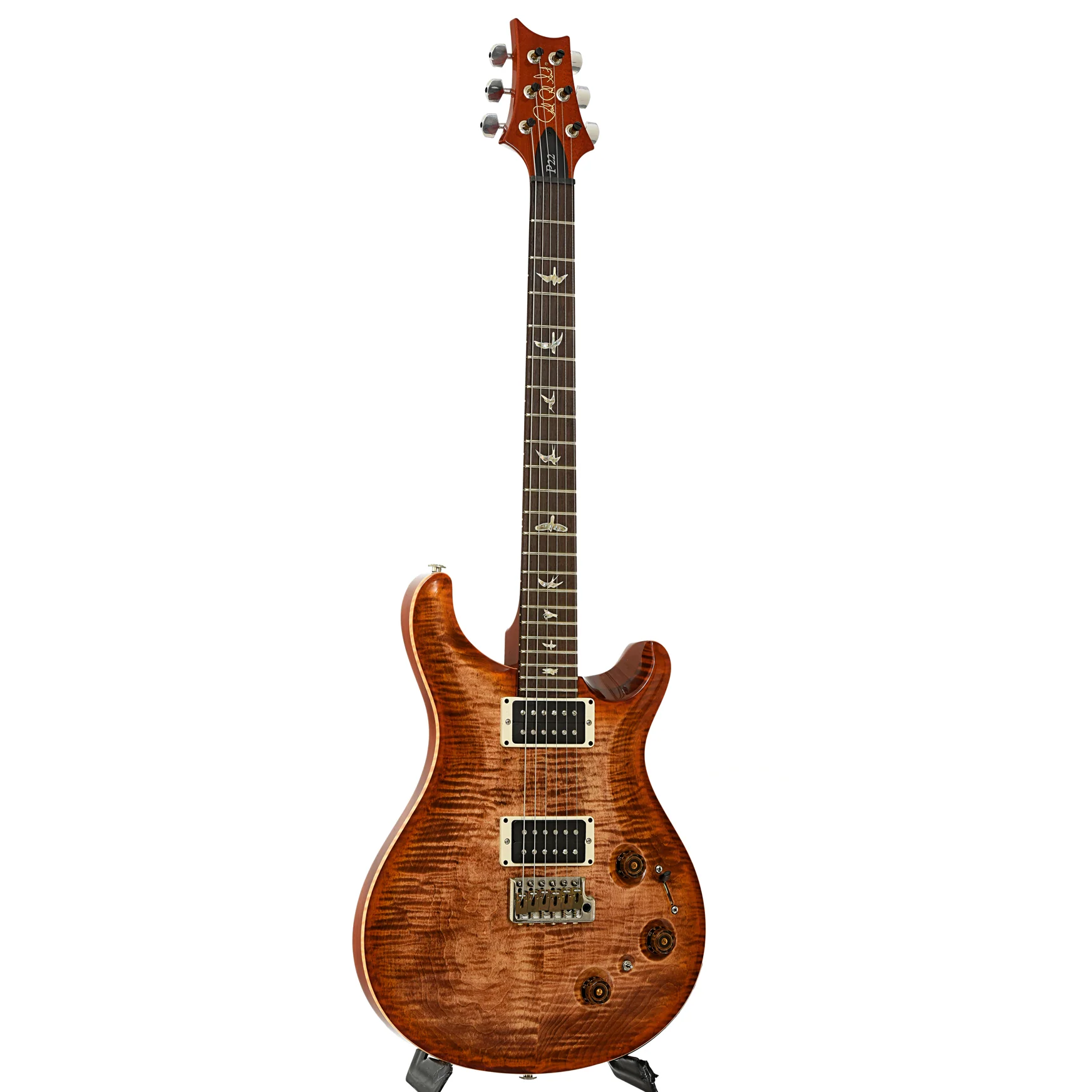 PRS P22 Electric Guitar  (2013) - Image 3