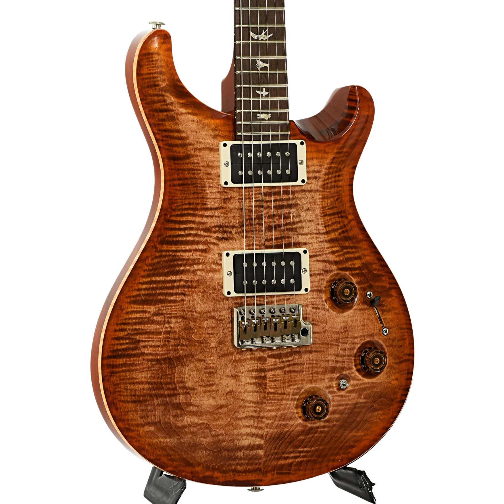 PRS P22 Electric Guitar  (2013) - Image 4