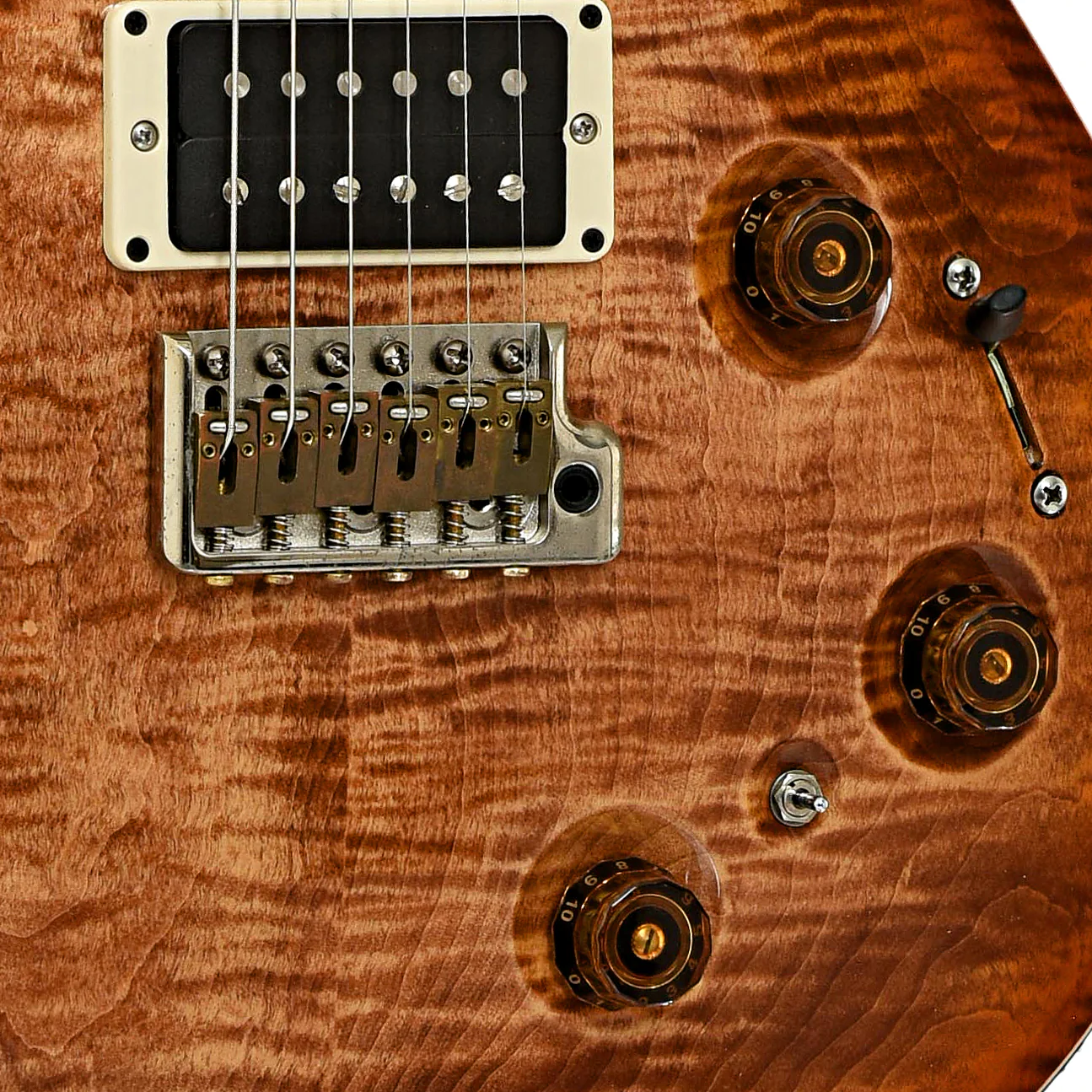 PRS P22 Electric Guitar  (2013) - Image 5
