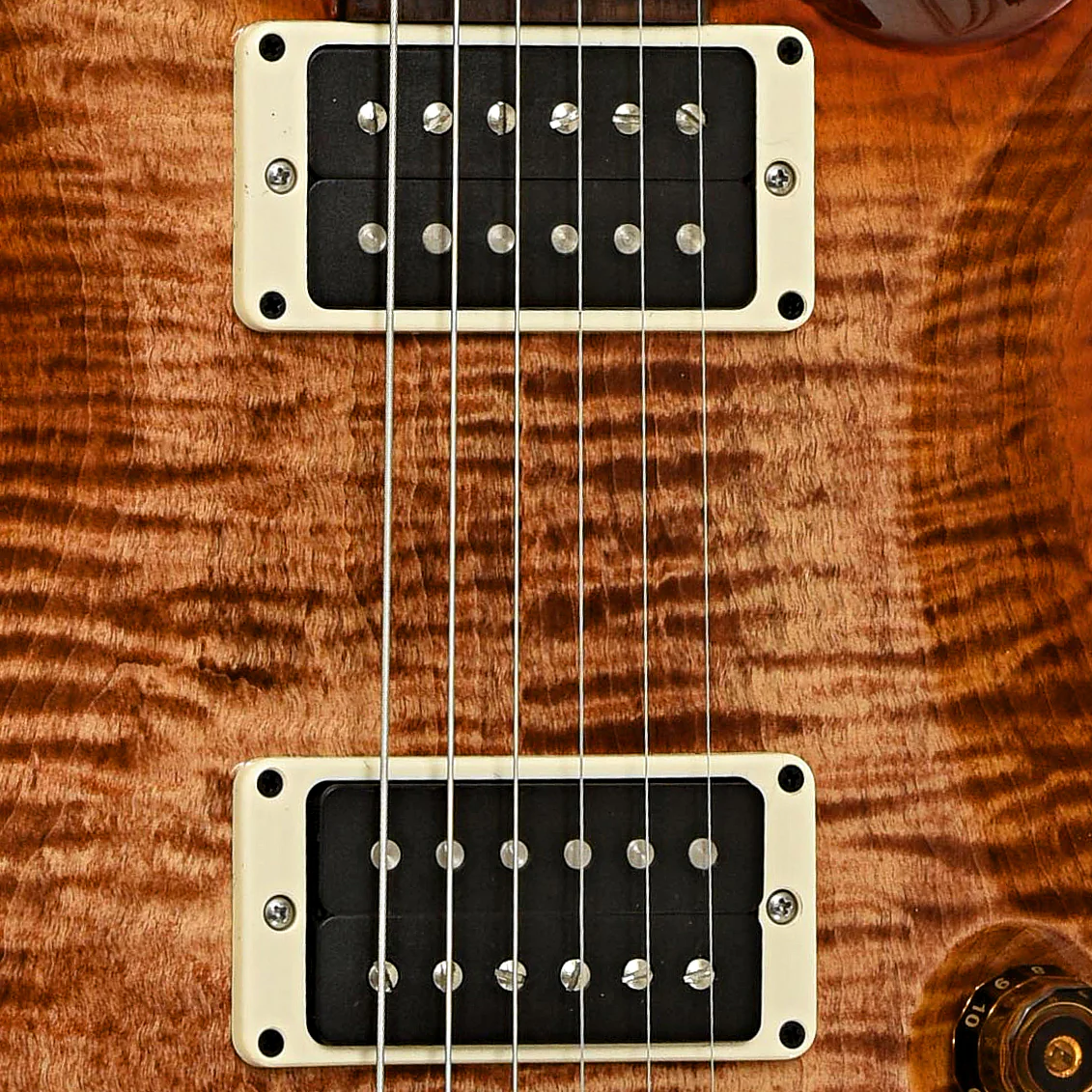 PRS P22 Electric Guitar  (2013) - Image 6