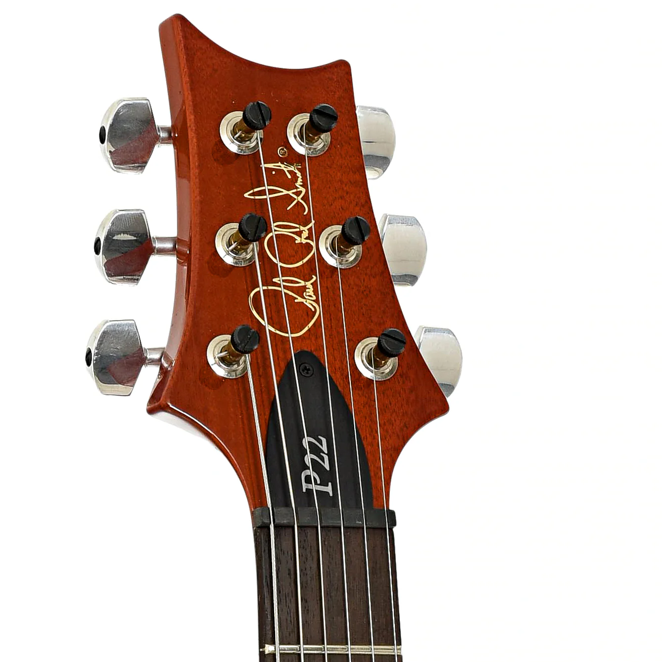 PRS P22 Electric Guitar  (2013) - Image 8