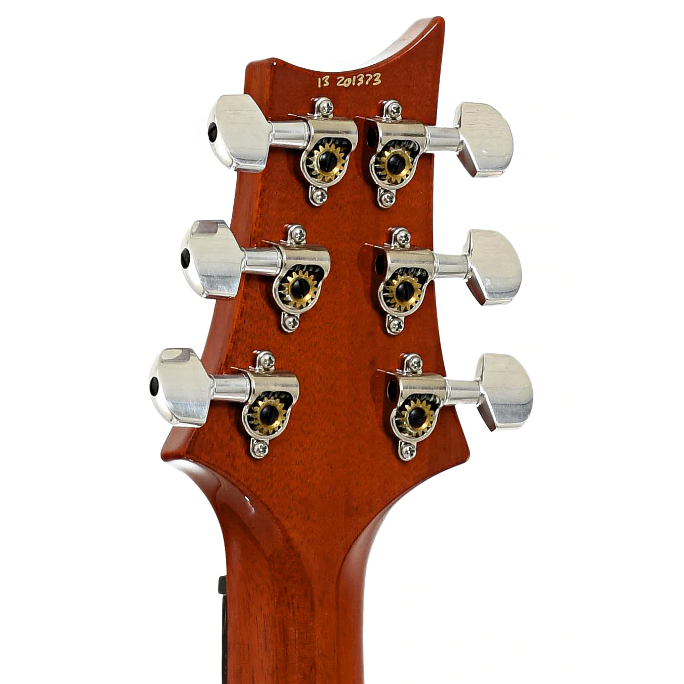PRS P22 Electric Guitar  (2013) - Image 9