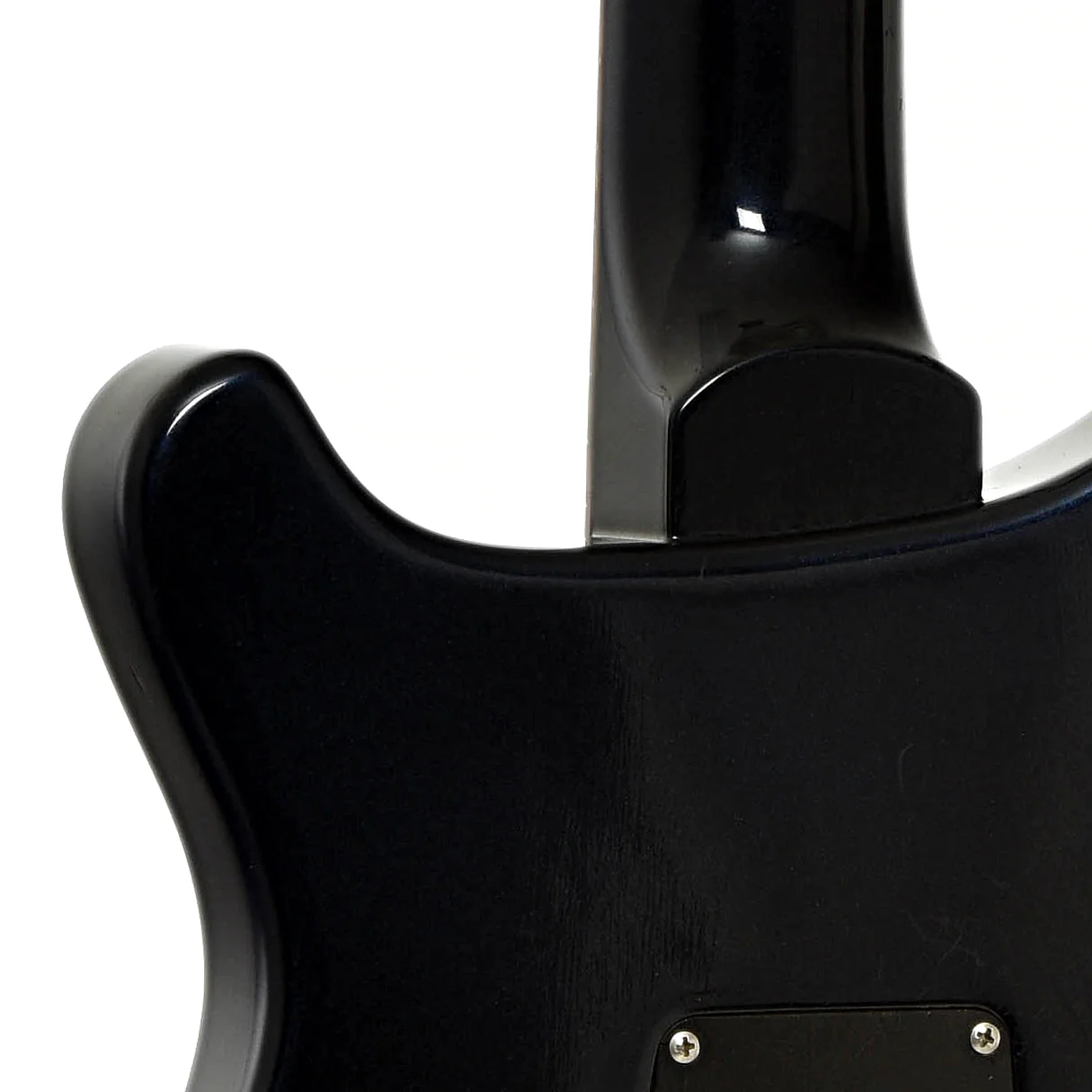 PRS Pre-Standard Electric Guitar (1986) - Image 10
