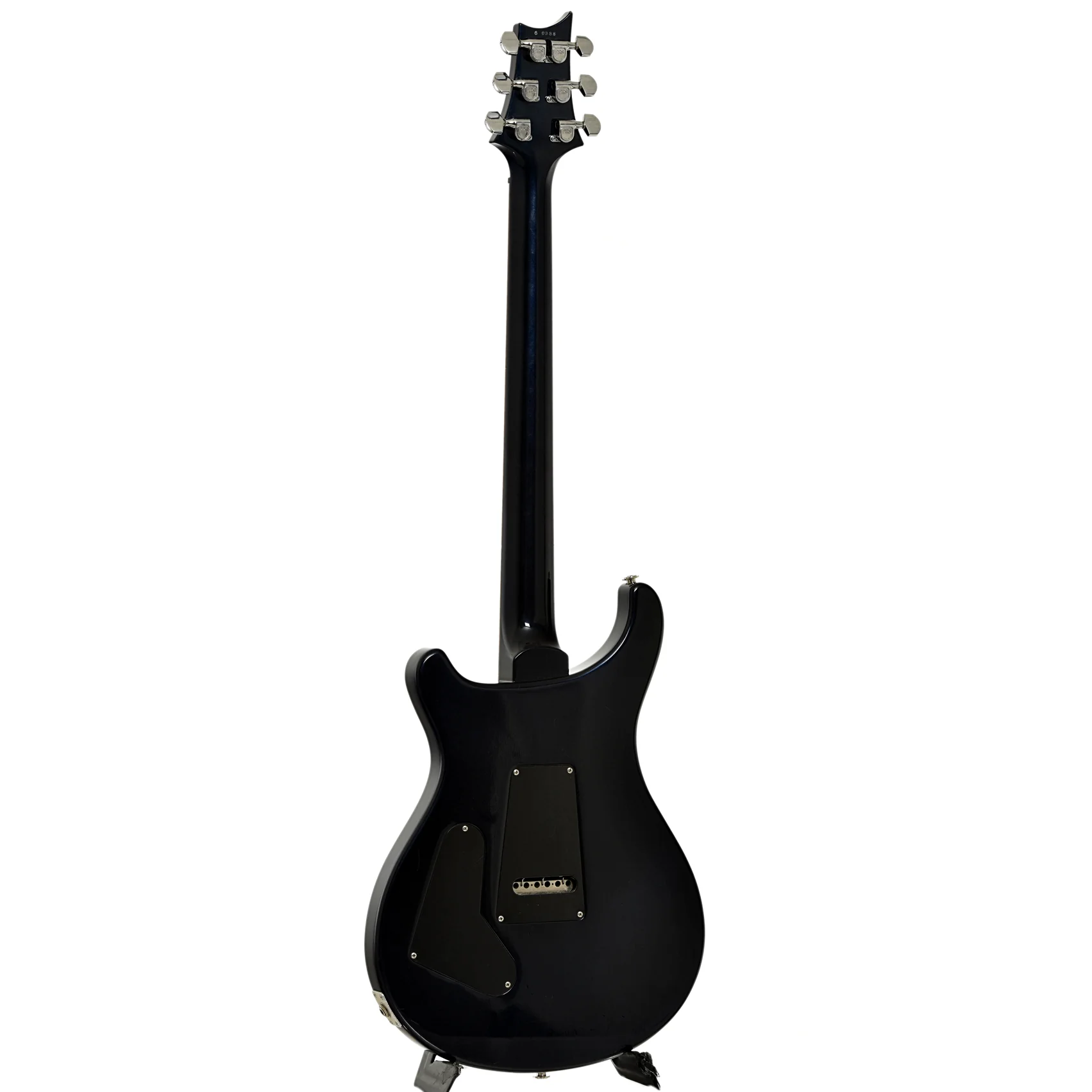PRS Pre-Standard Electric Guitar (1986) - Image 12