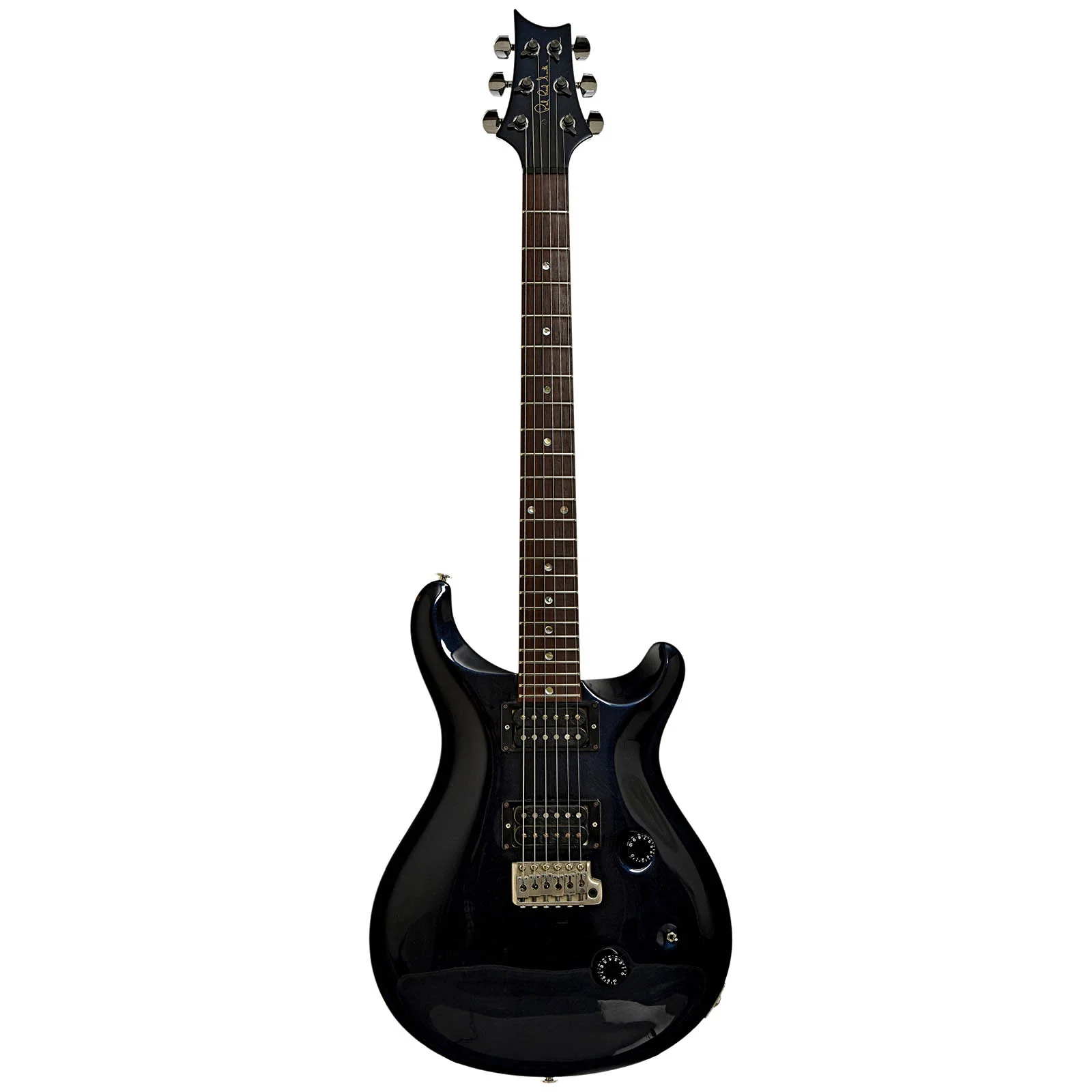 PRS Pre-Standard Electric Guitar (1986) - Image 14