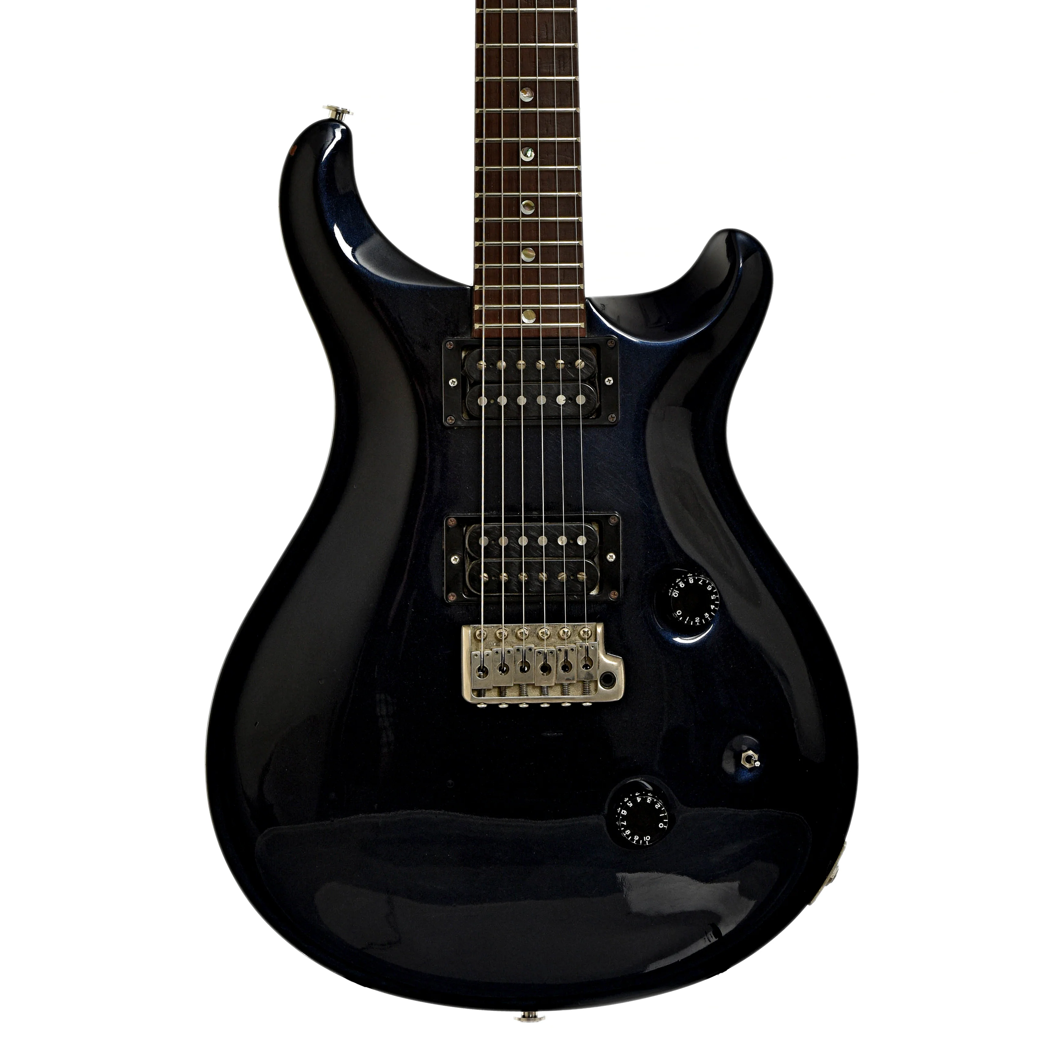 PRS Pre-Standard Electric Guitar (1986) - Image 2