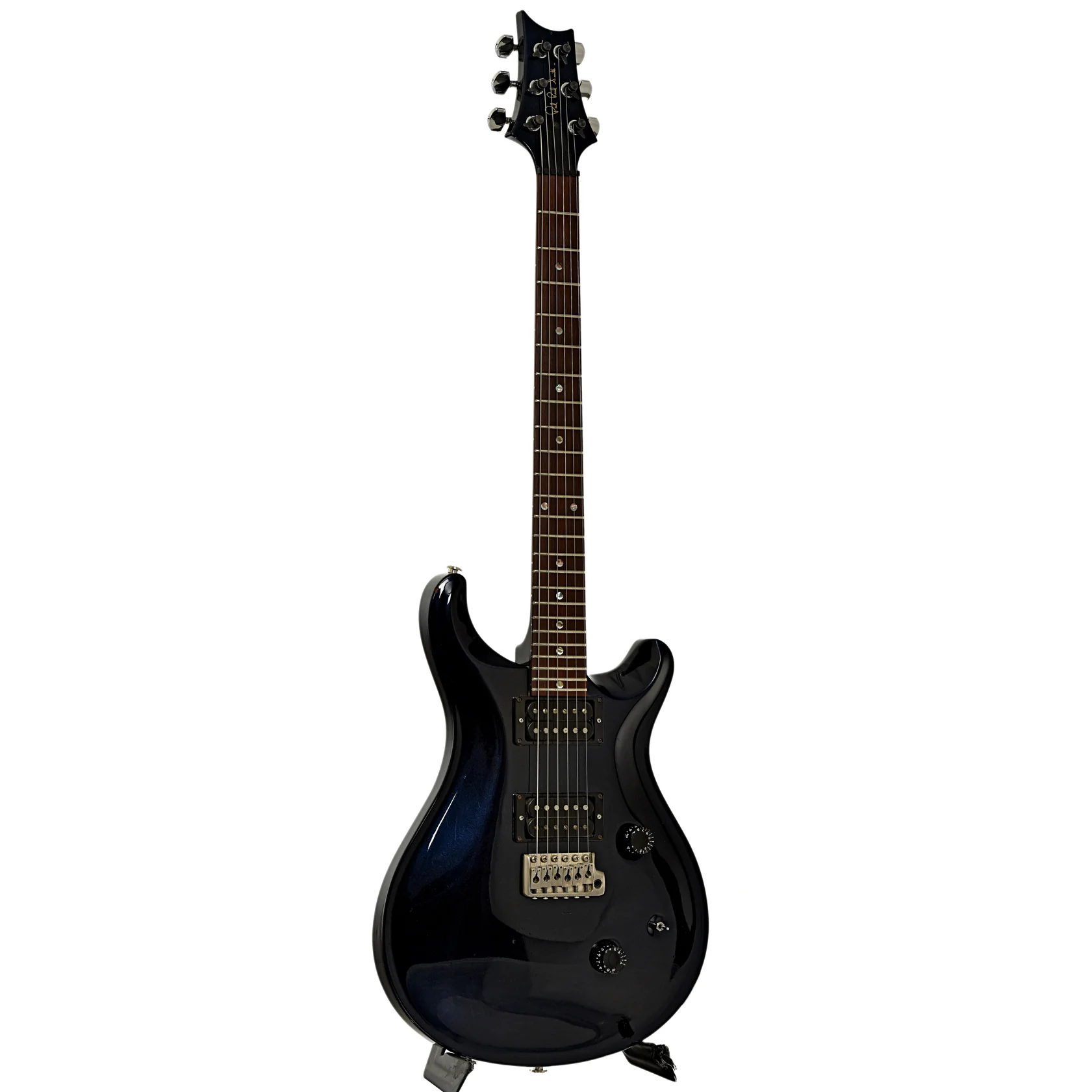 PRS Pre-Standard Electric Guitar (1986) - Image 3