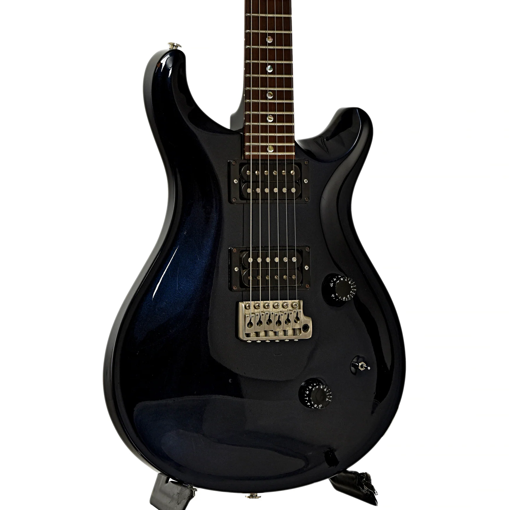 PRS Pre-Standard Electric Guitar (1986) - Image 4