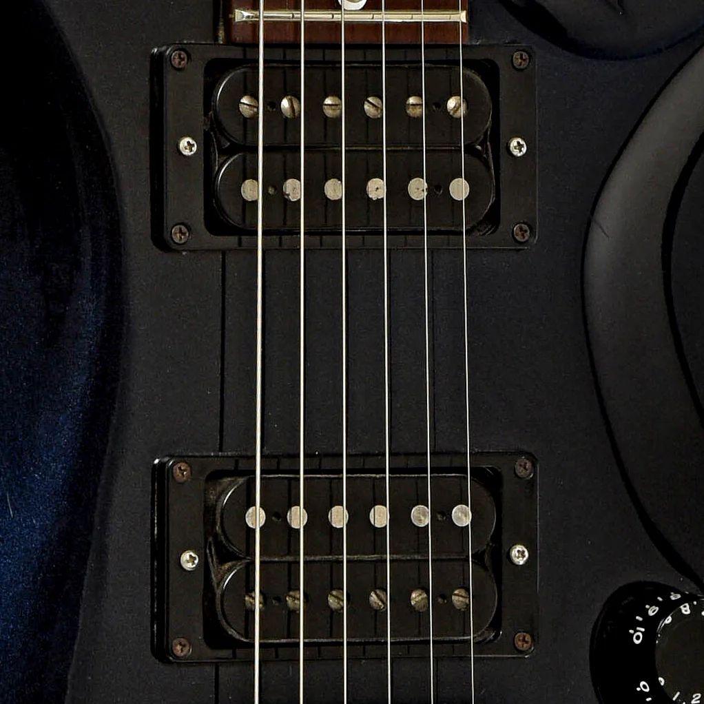 PRS Pre-Standard Electric Guitar (1986) - Image 6