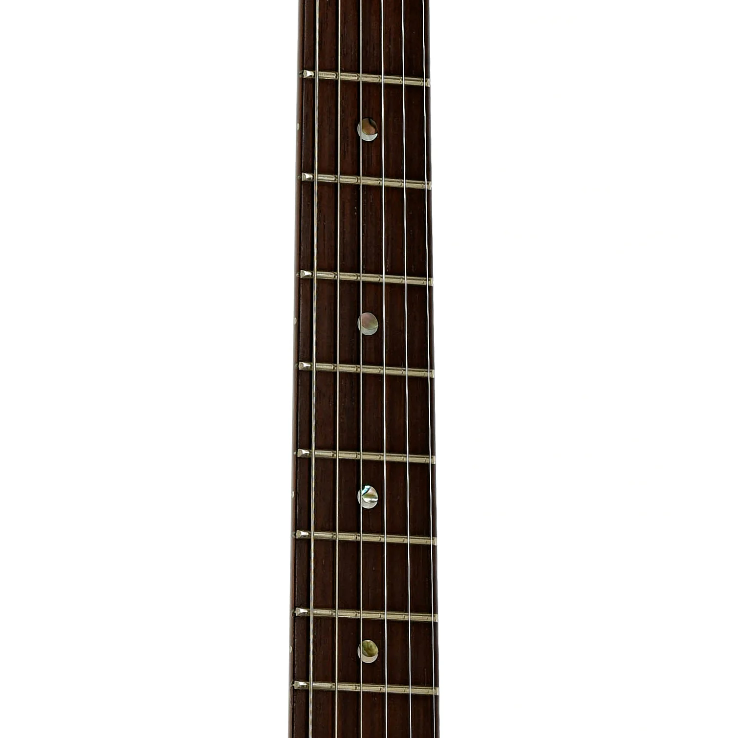 PRS Pre-Standard Electric Guitar (1986) - Image 7