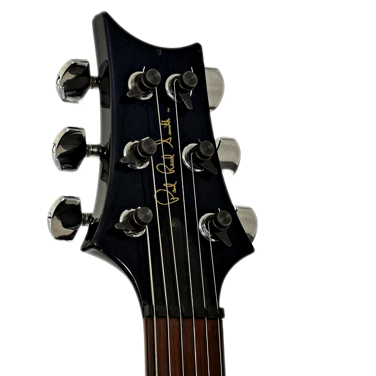 PRS Pre-Standard Electric Guitar (1986) - Image 8