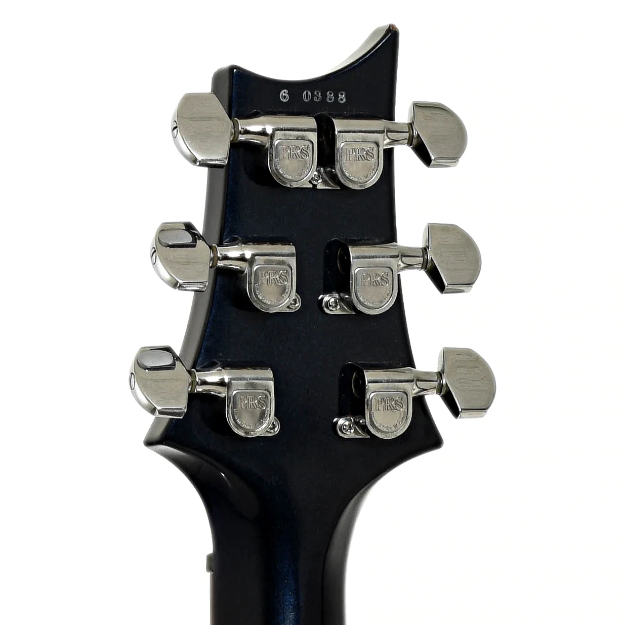 PRS Pre-Standard Electric Guitar (1986) - Image 9