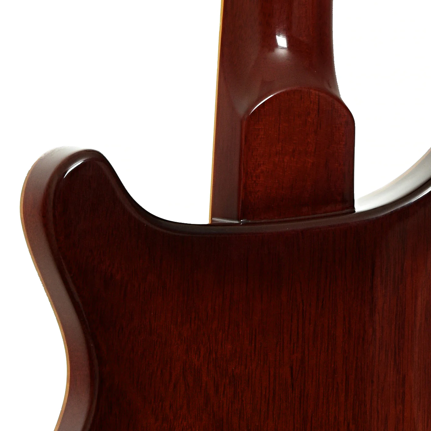 PRS PRS TMDC-245 McCarty 10 Top Electric Guitar (2009) - Image 10